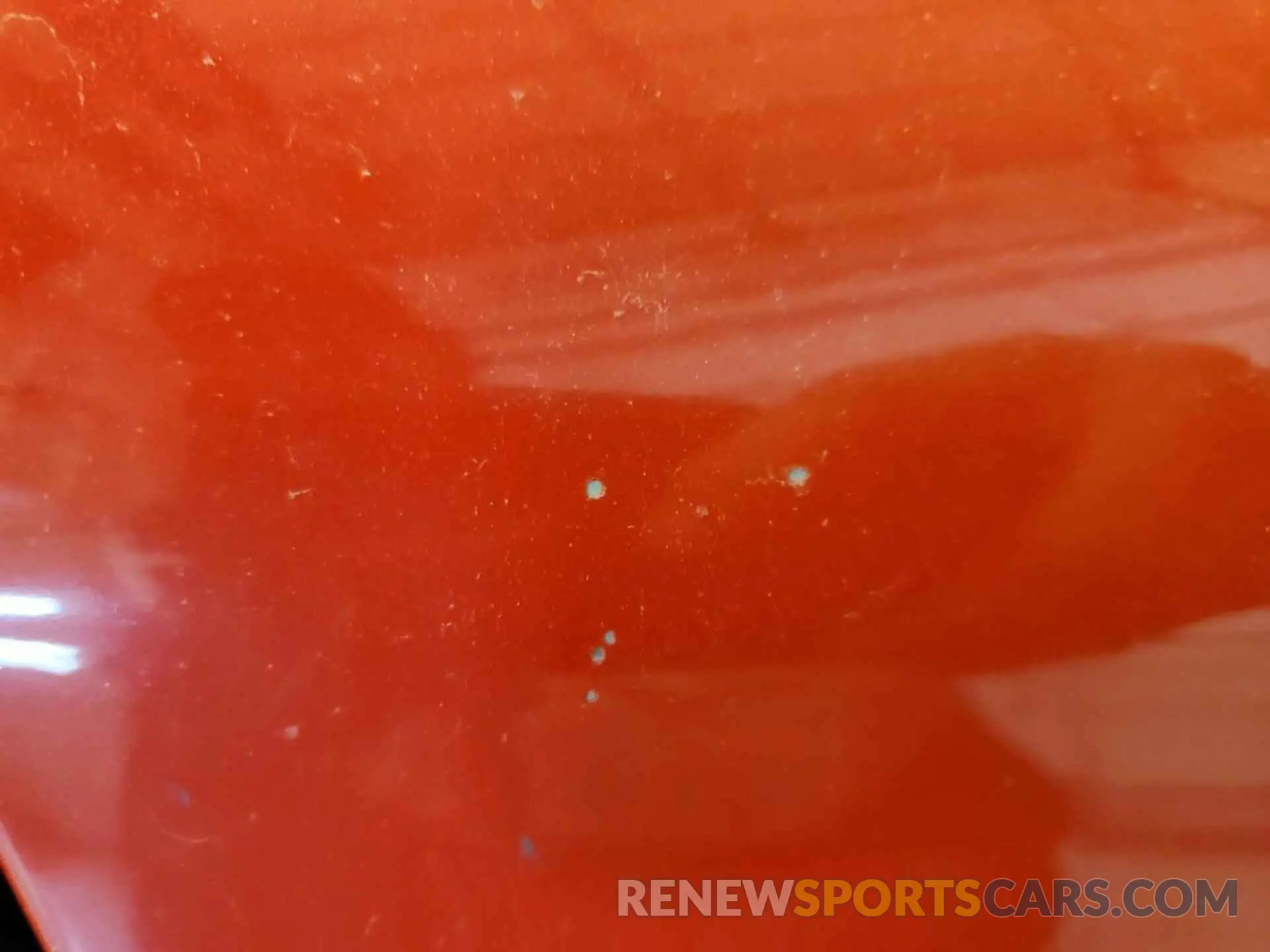 26 Photograph of a damaged car 1GTZ7GFP4K1336490 GMC SAVANA 2019
