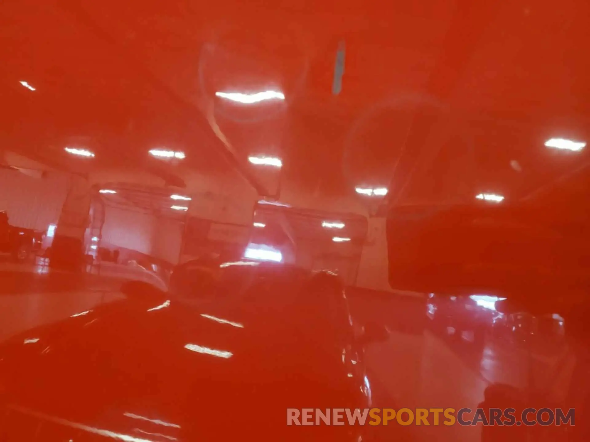 5 Photograph of a damaged car 1GTZ7GFP4K1336490 GMC SAVANA 2019