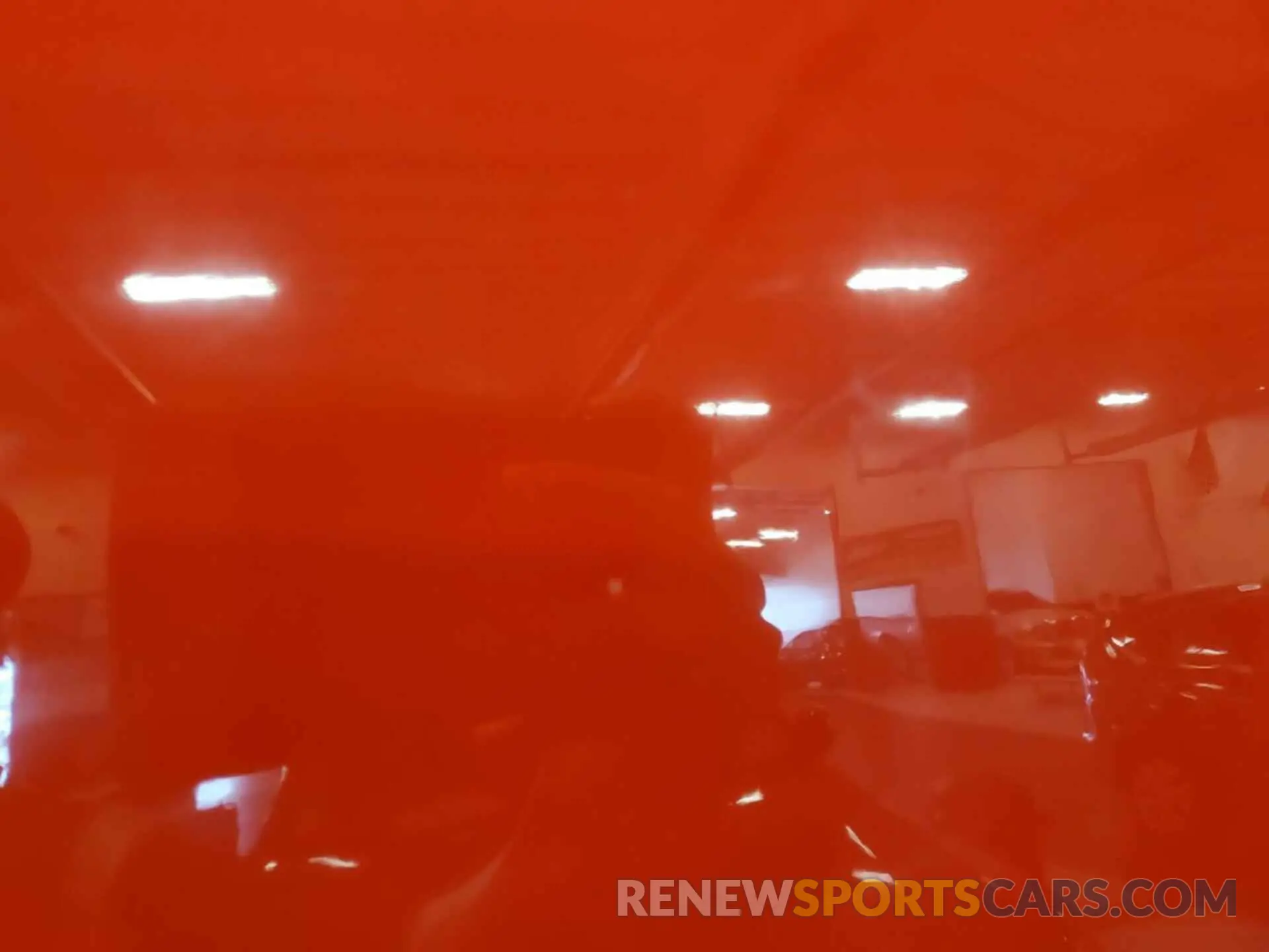 8 Photograph of a damaged car 1GTZ7GFP4K1336490 GMC SAVANA 2019