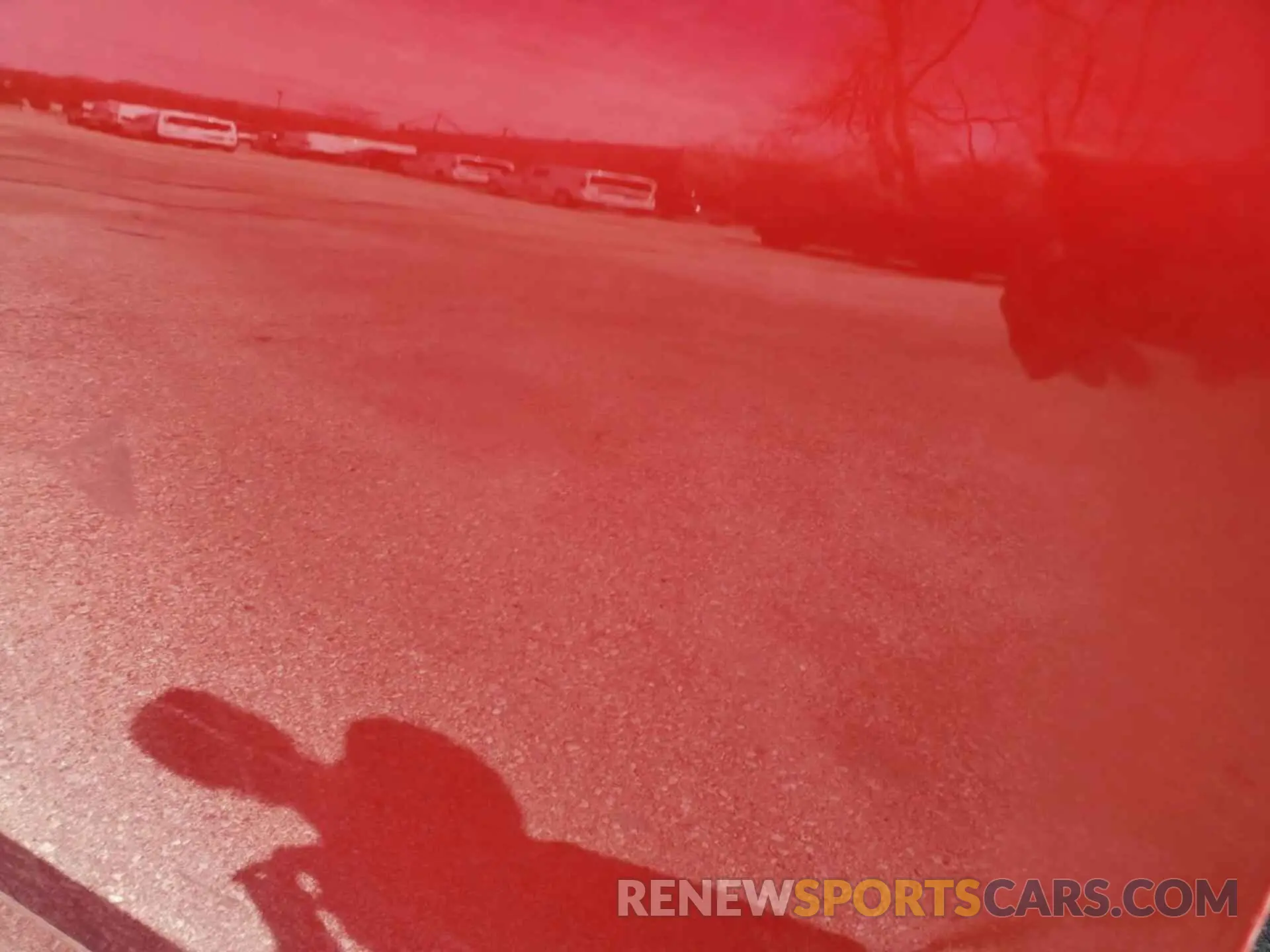 1 Photograph of a damaged car 1GTZ7GFP7K1335639 GMC SAVANA 2019
