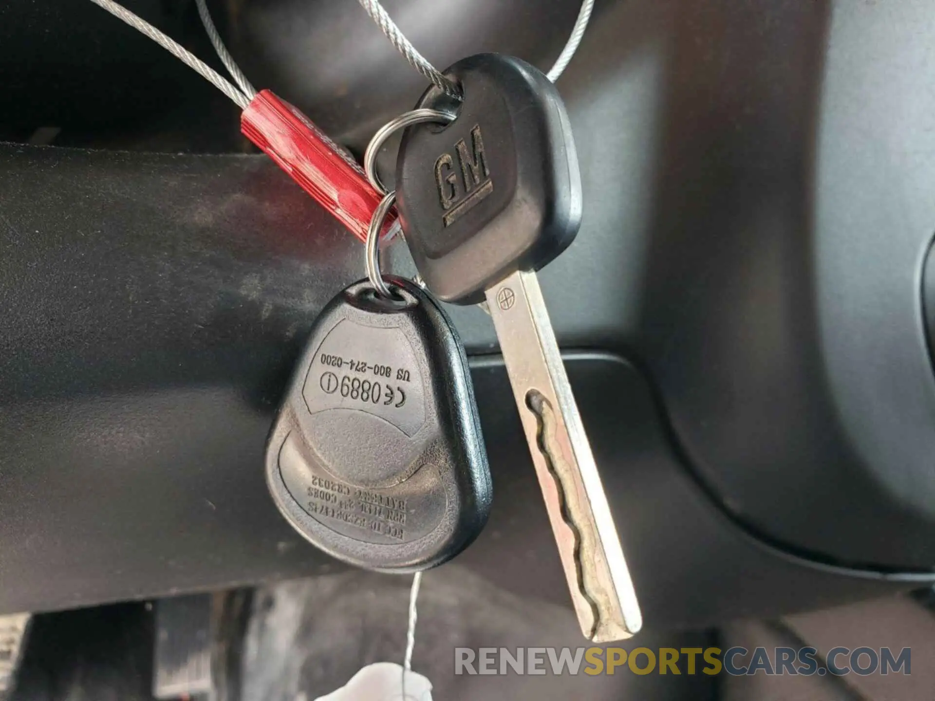 11 Photograph of a damaged car 1GTZ7GFP7K1335639 GMC SAVANA 2019