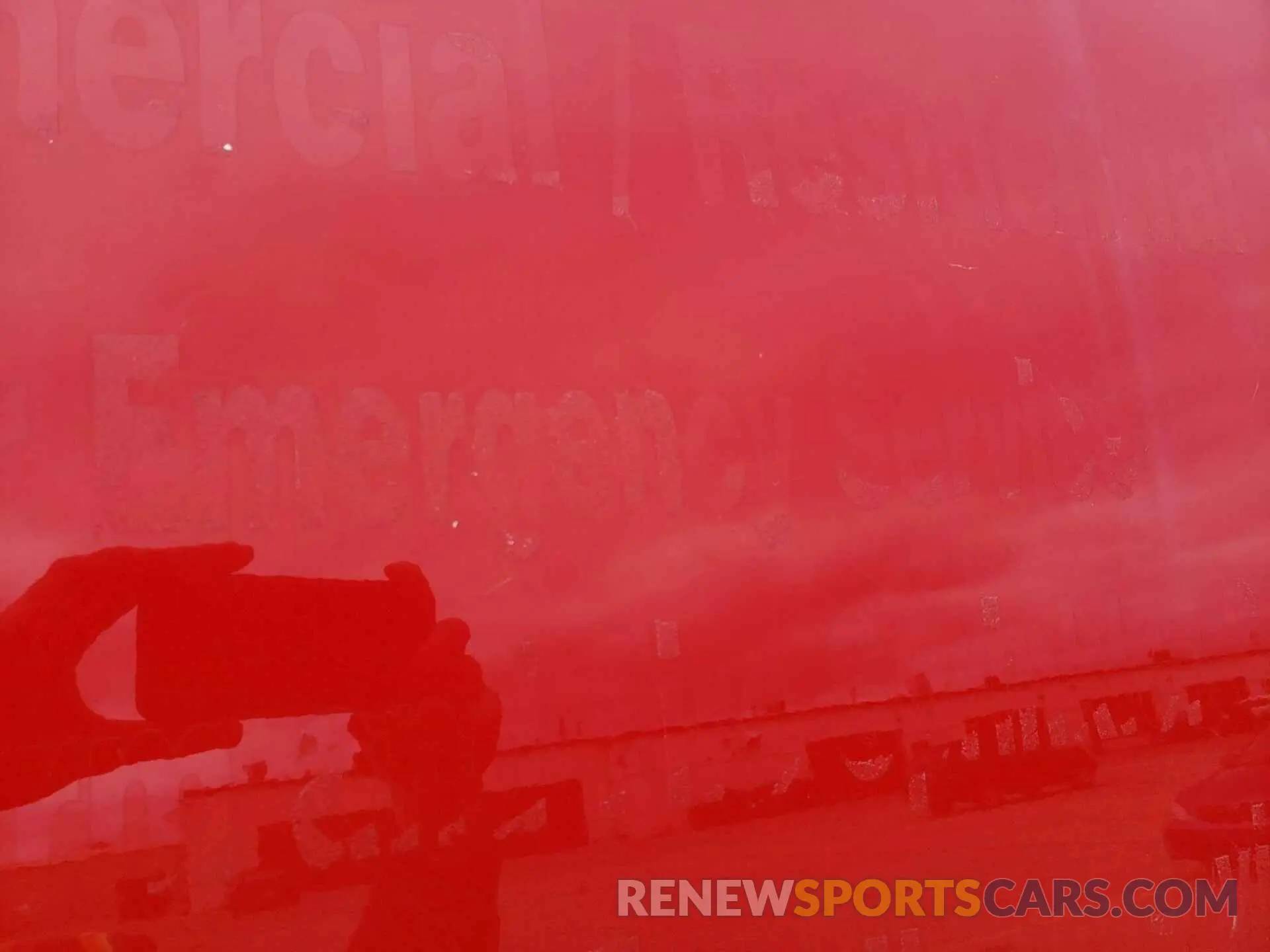 12 Photograph of a damaged car 1GTZ7GFP7K1335639 GMC SAVANA 2019