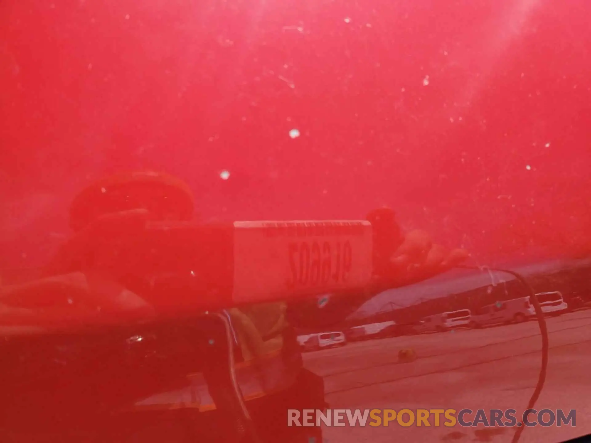 30 Photograph of a damaged car 1GTZ7GFP7K1335639 GMC SAVANA 2019