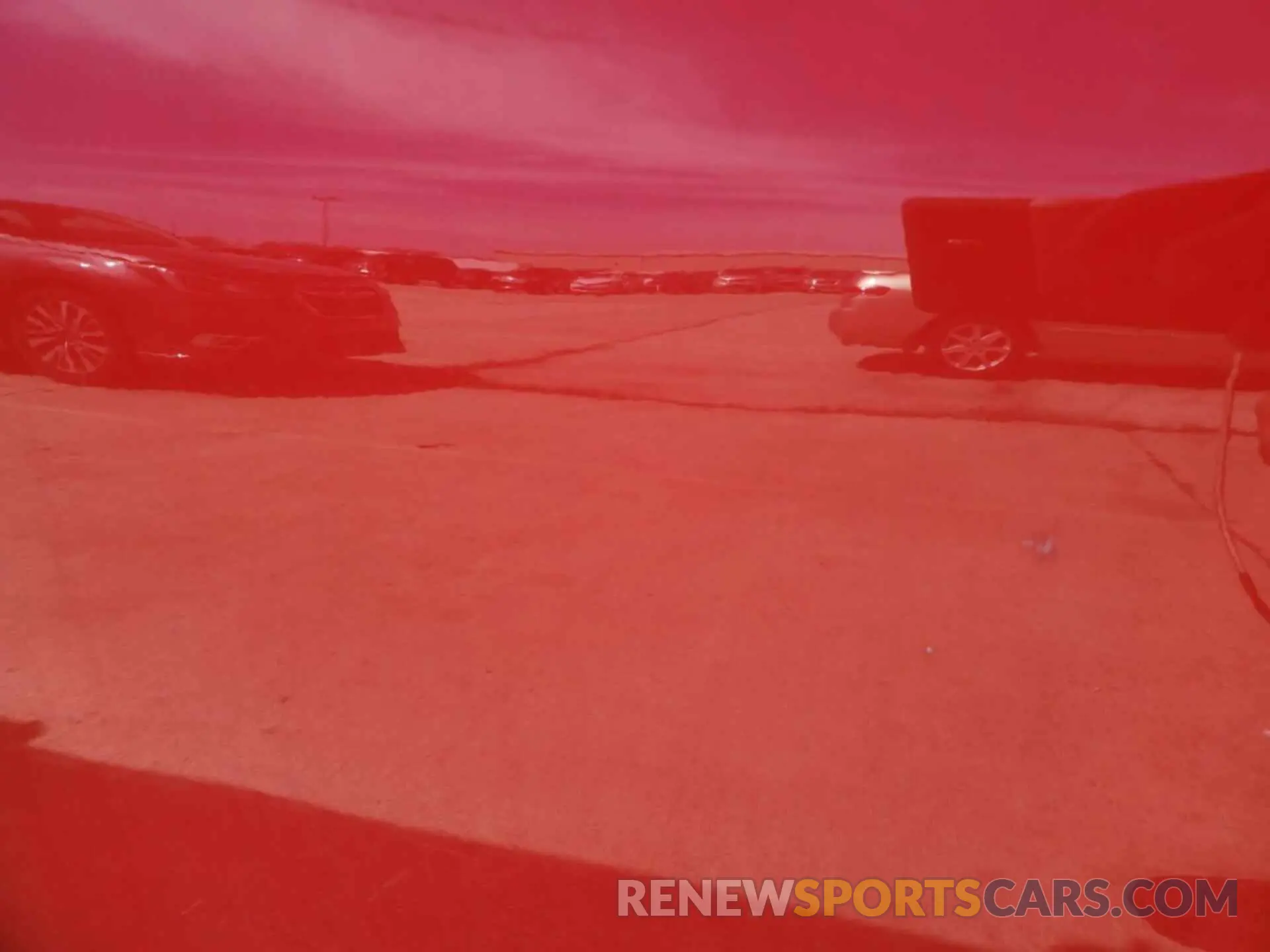 6 Photograph of a damaged car 1GTZ7GFP7K1335639 GMC SAVANA 2019