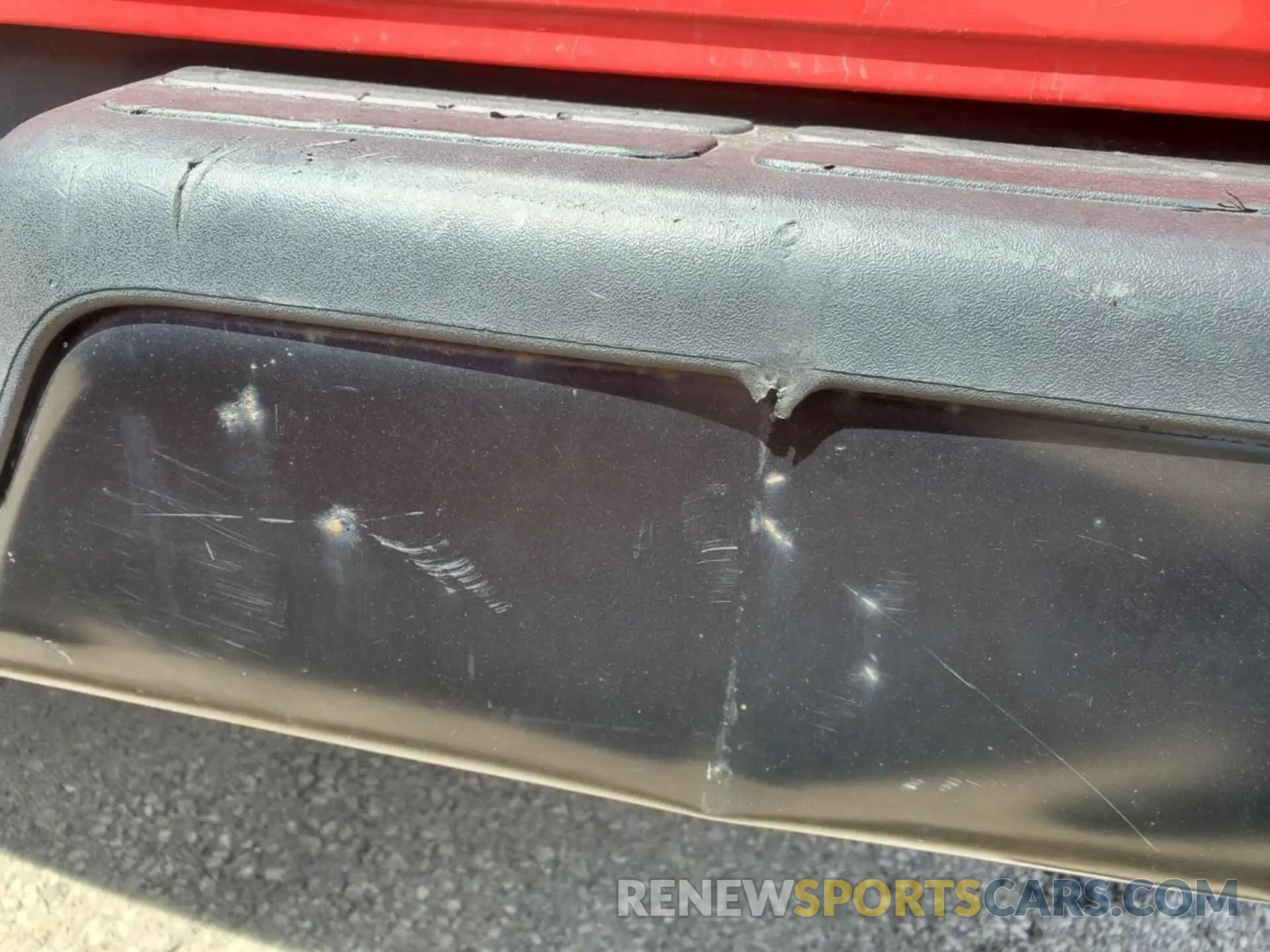 13 Photograph of a damaged car 1GTZ7GFP8K1336184 GMC SAVANA 2019