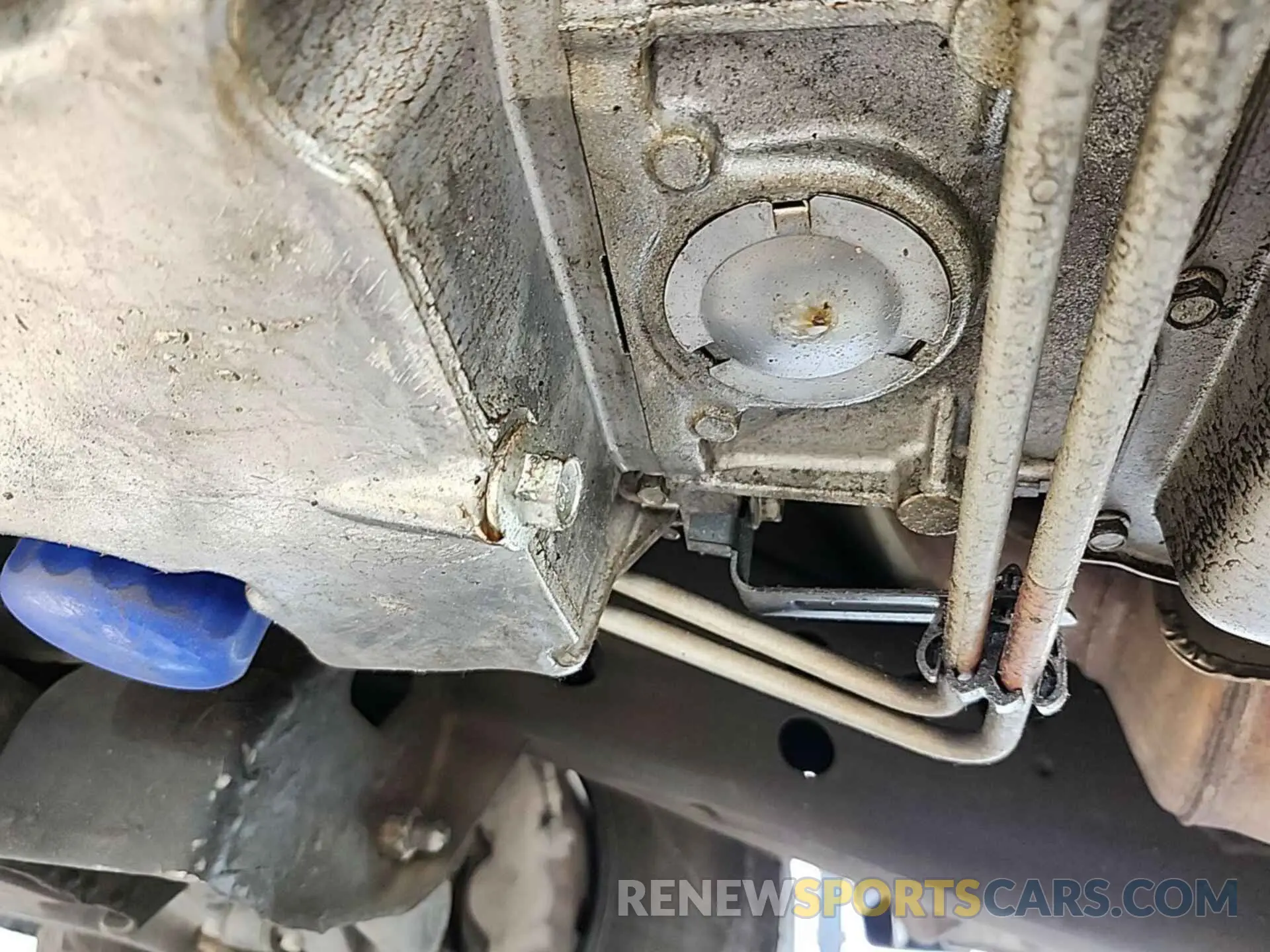 24 Photograph of a damaged car 1GTW7AFP4N1157550 GMC SAVANA 2022