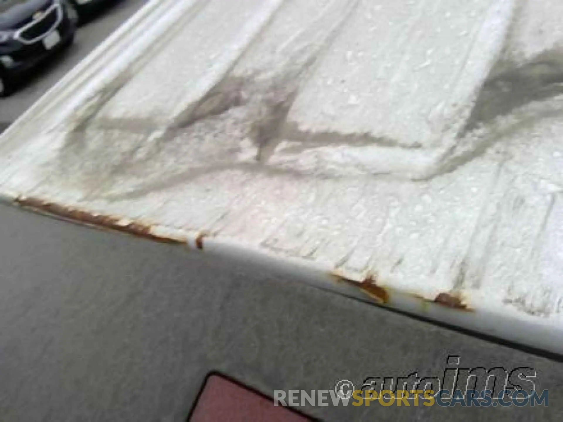 1 Photograph of a damaged car 1GTW7AFP8P1143721 GMC SAVANA 2023