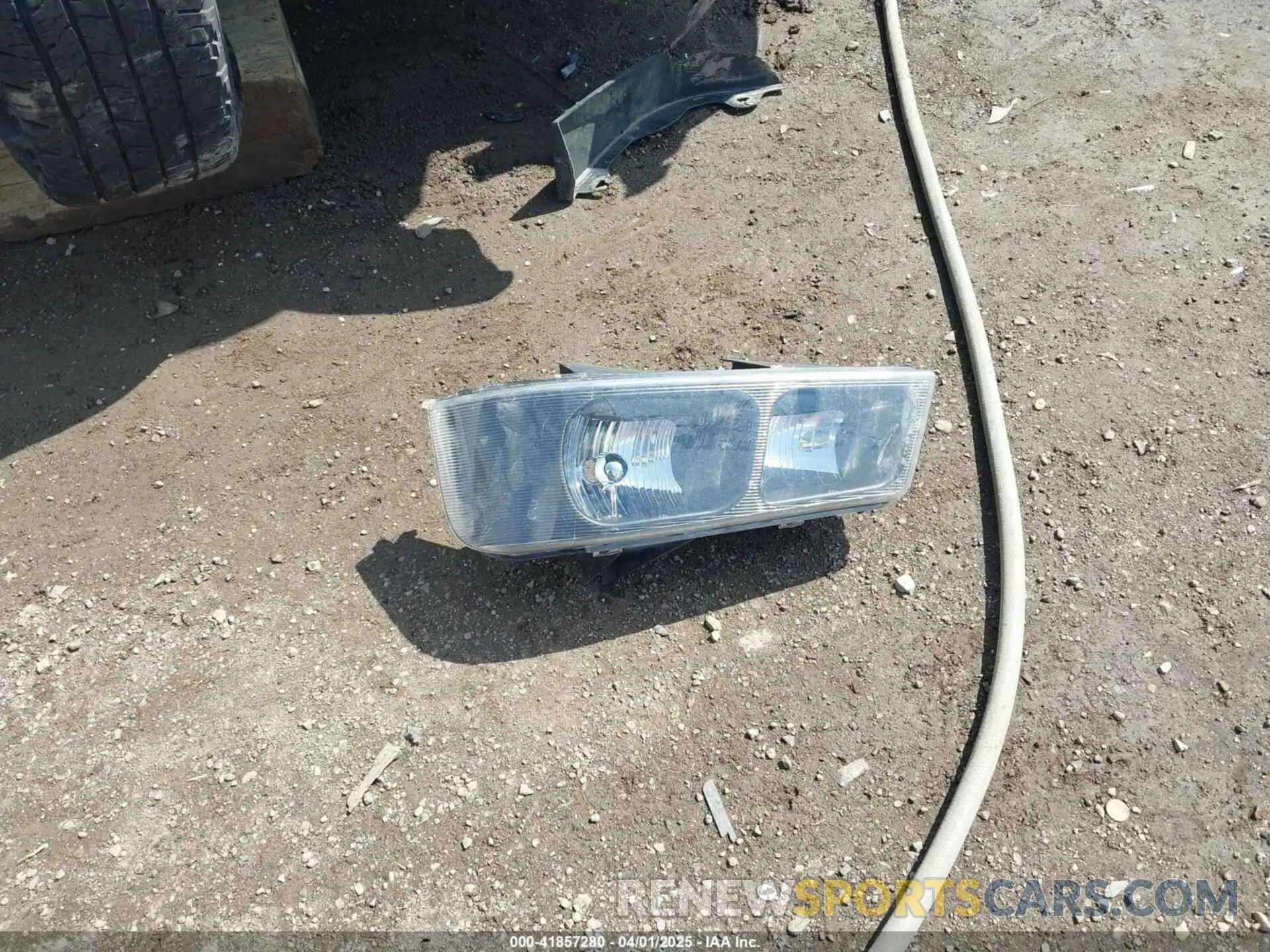 12 Photograph of a damaged car 1GTW7AFG3K1199526 GMC SAVANA 2500 2019