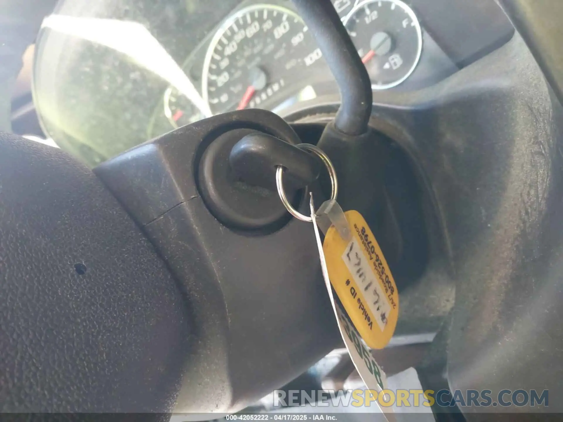 10 Photograph of a damaged car 7GZ37TCG2KN009391 GMC SAVANA CUTAWAY 2019