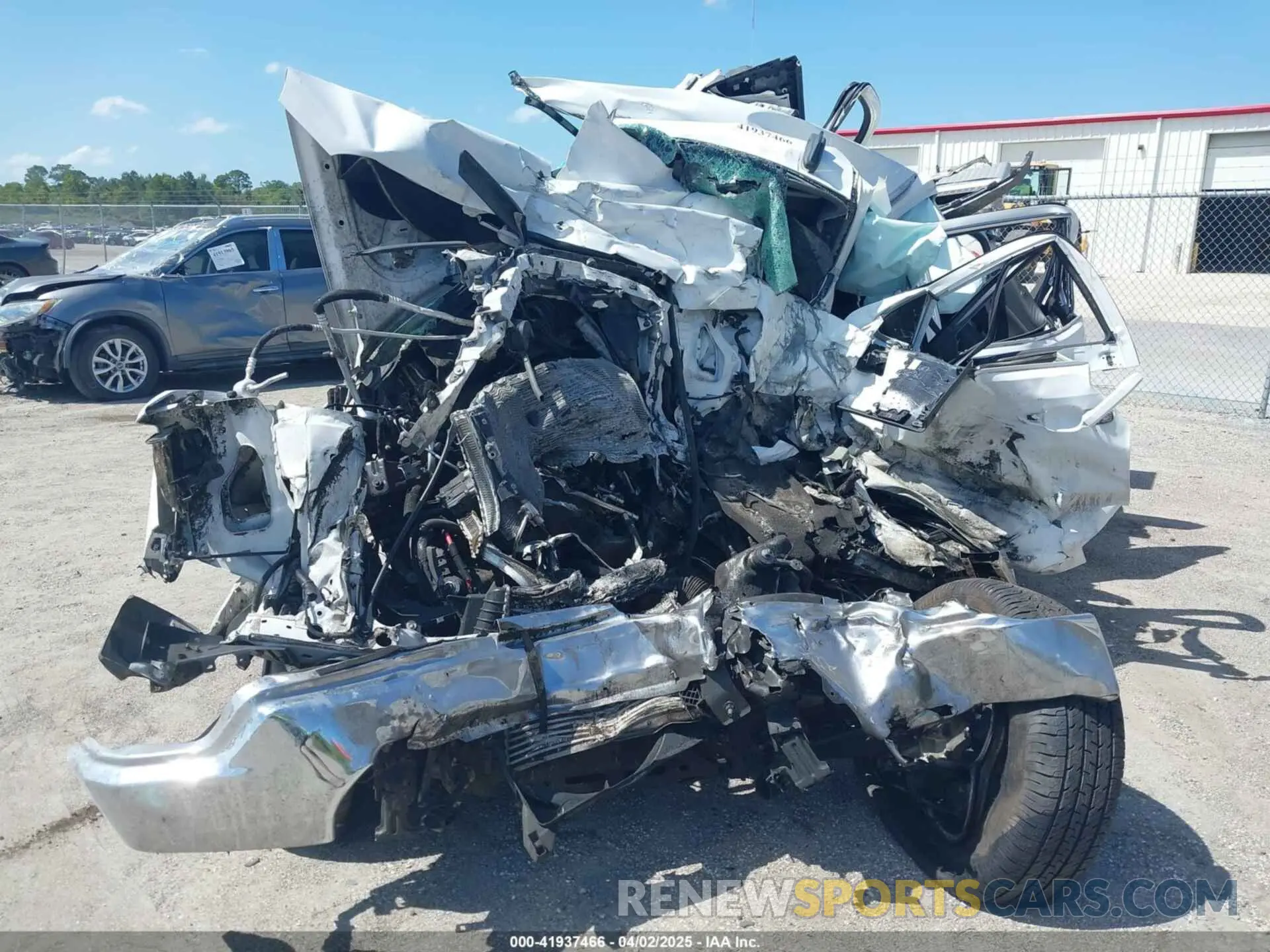 12 Photograph of a damaged car 1GTP8BEK6KZ363219 GMC SIERRA 1500 2019