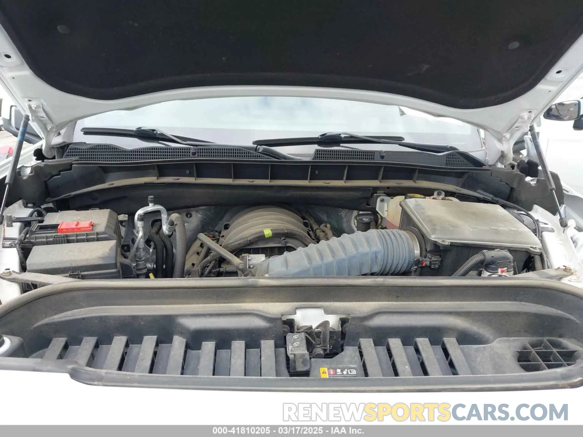 10 Photograph of a damaged car 1GTP9EED8KZ356949 GMC SIERRA 1500 2019