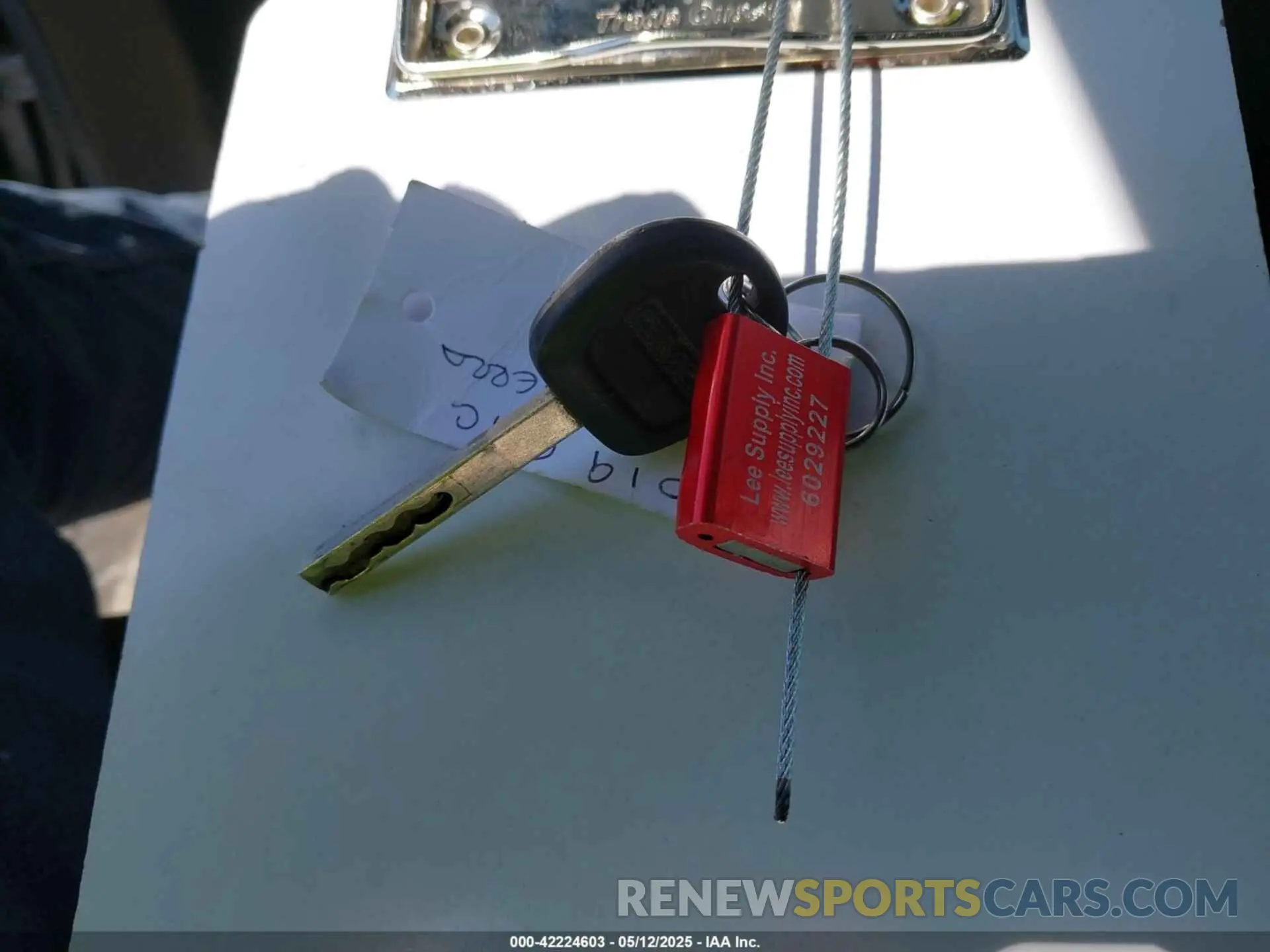 11 Photograph of a damaged car 1GTR9AEF0KZ355488 GMC SIERRA 1500 2019