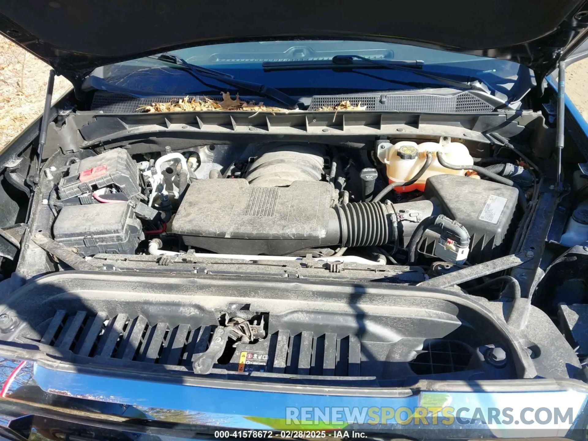 10 Photograph of a damaged car 1GTR9BED3KZ210093 GMC SIERRA 1500 2019