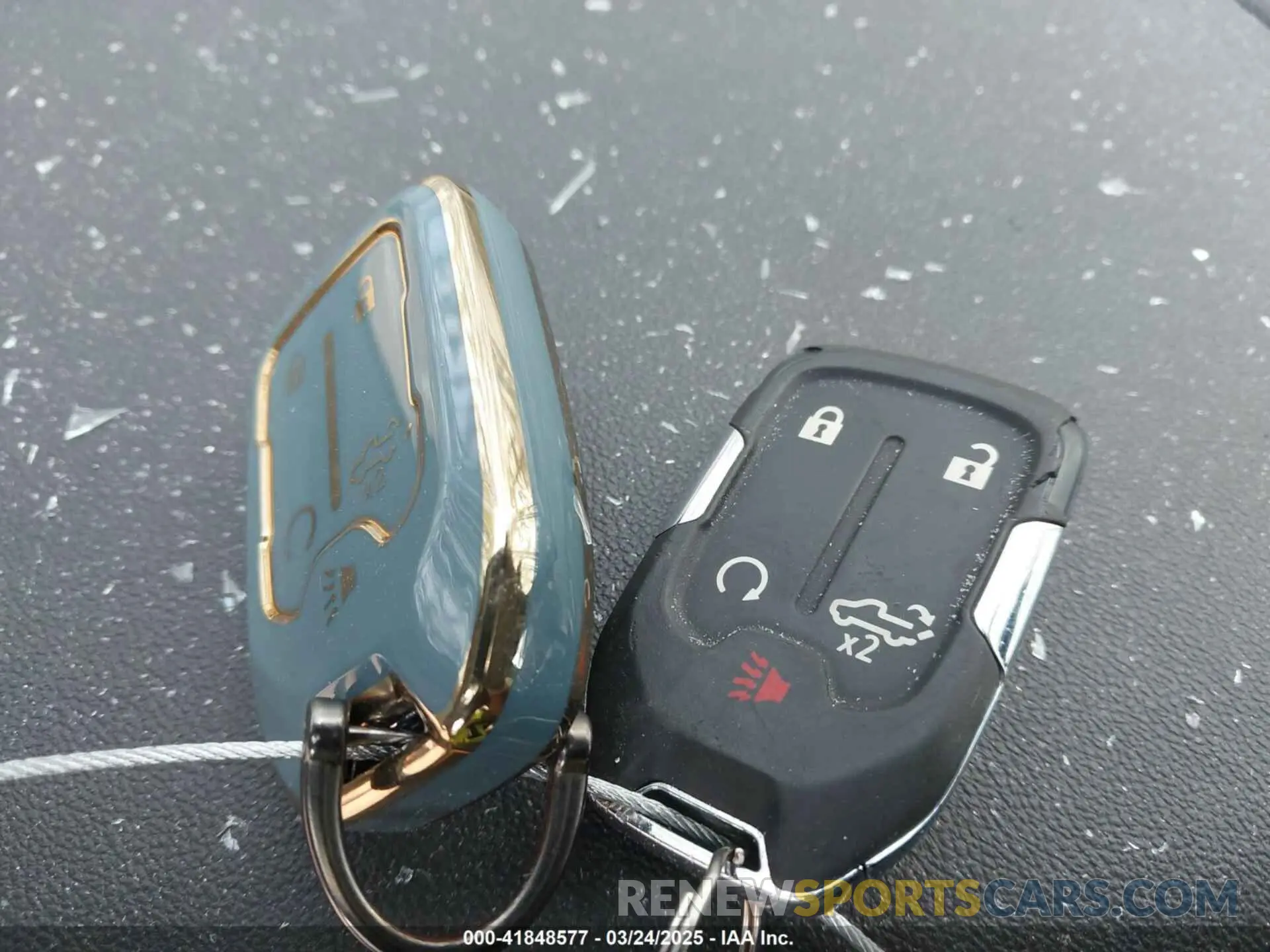 11 Photograph of a damaged car 1GTR9CED3KZ184522 GMC SIERRA 1500 2019