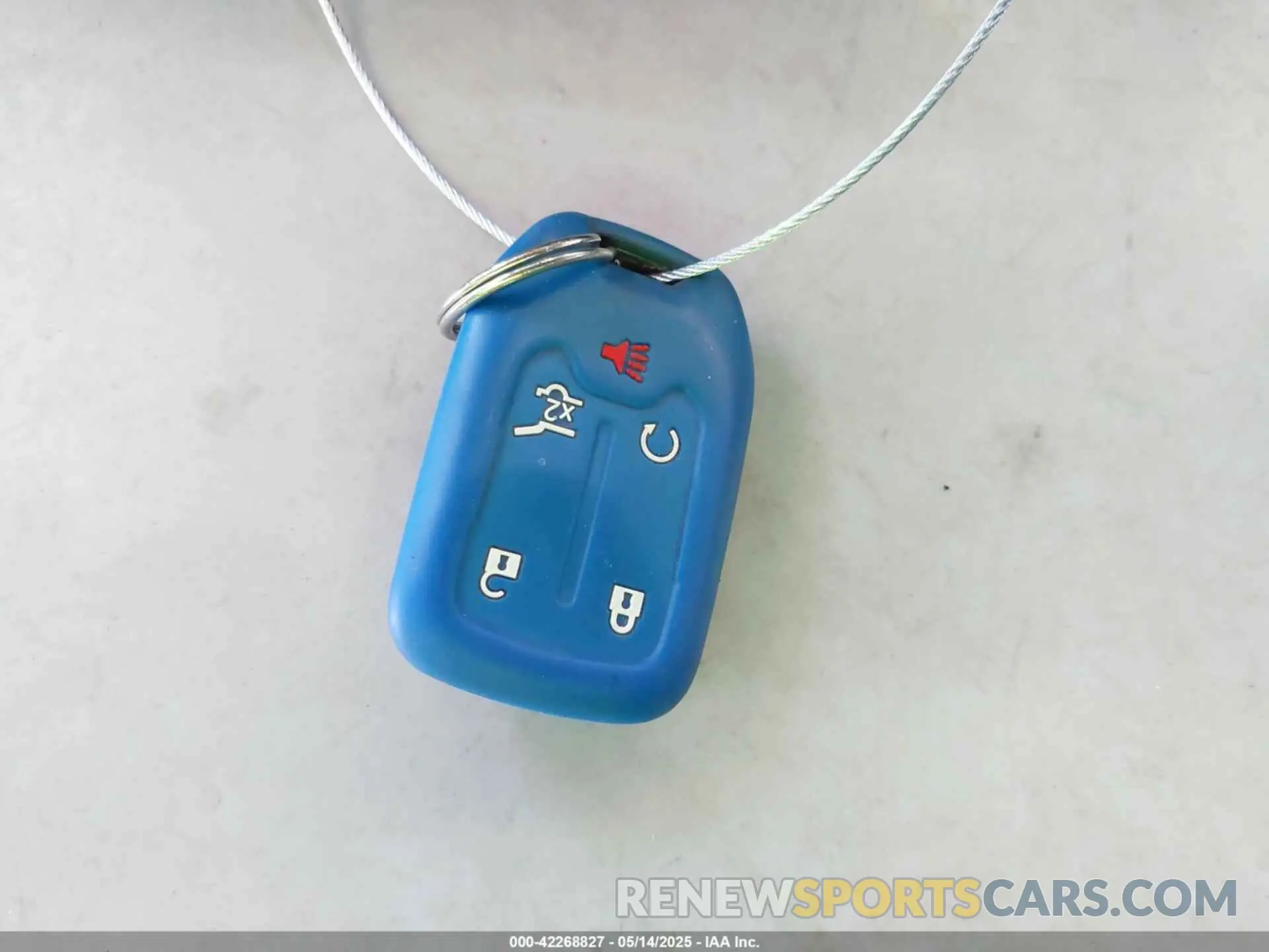 11 Photograph of a damaged car 1GTR9CED5KZ165373 GMC SIERRA 1500 2019