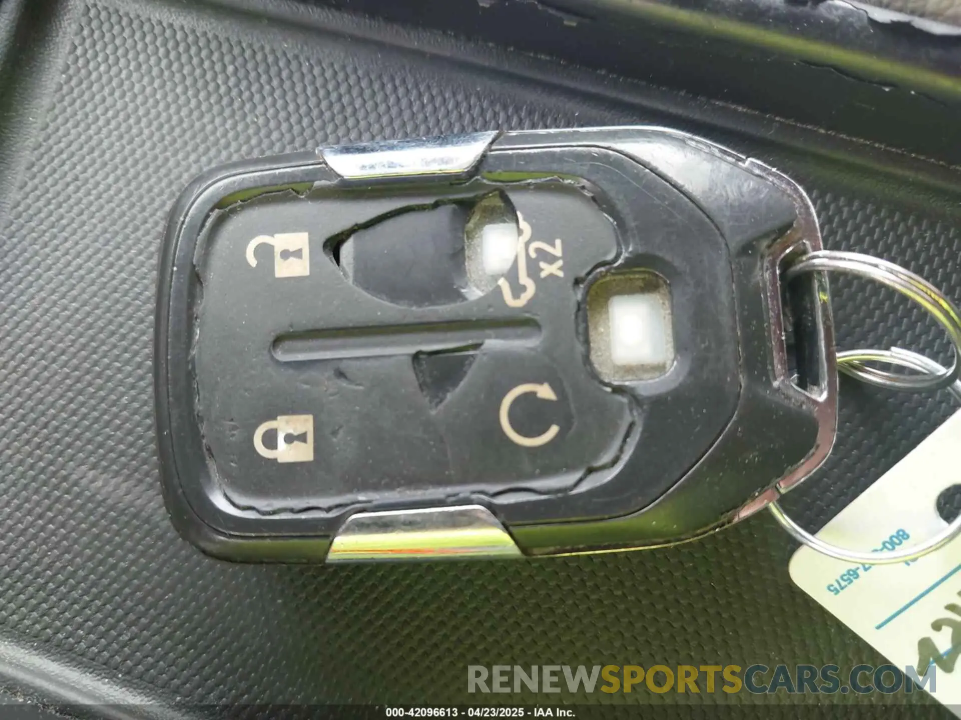 11 Photograph of a damaged car 1GTU9DED1KZ193901 GMC SIERRA 1500 2019