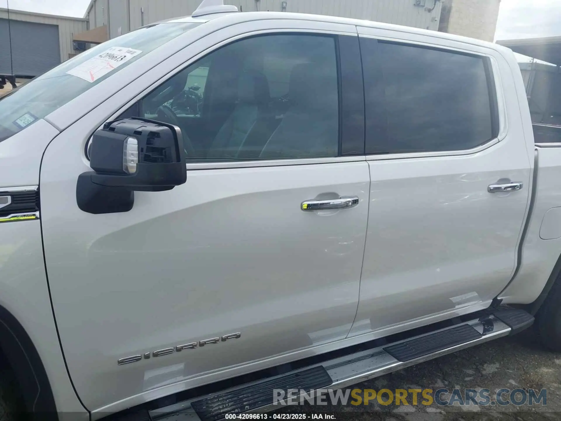 14 Photograph of a damaged car 1GTU9DED1KZ193901 GMC SIERRA 1500 2019