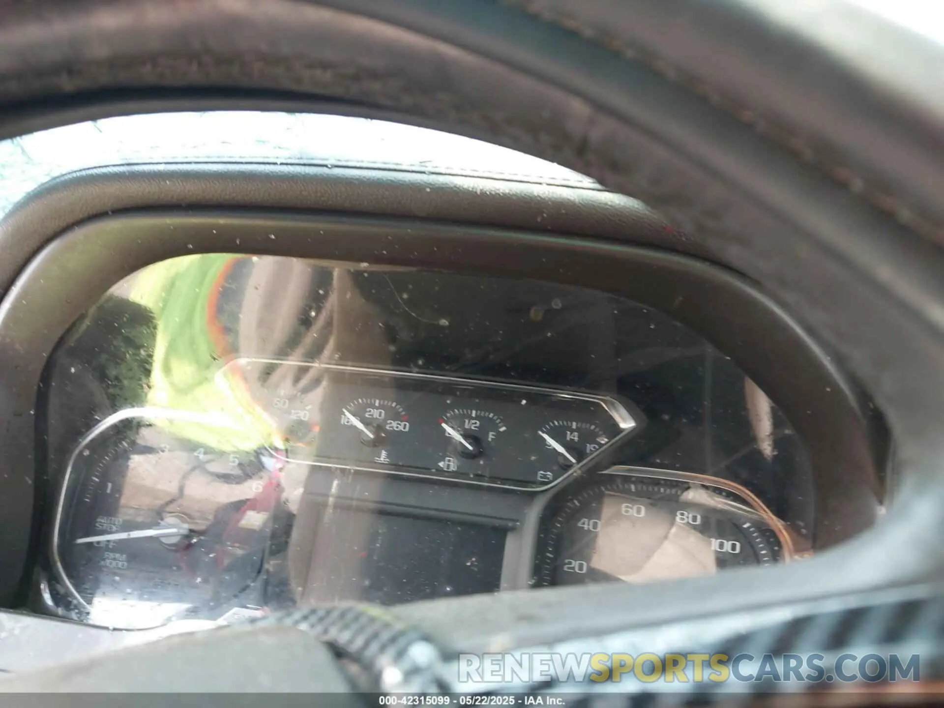 7 Photograph of a damaged car 1GTU9DED2KZ210981 GMC SIERRA 1500 2019