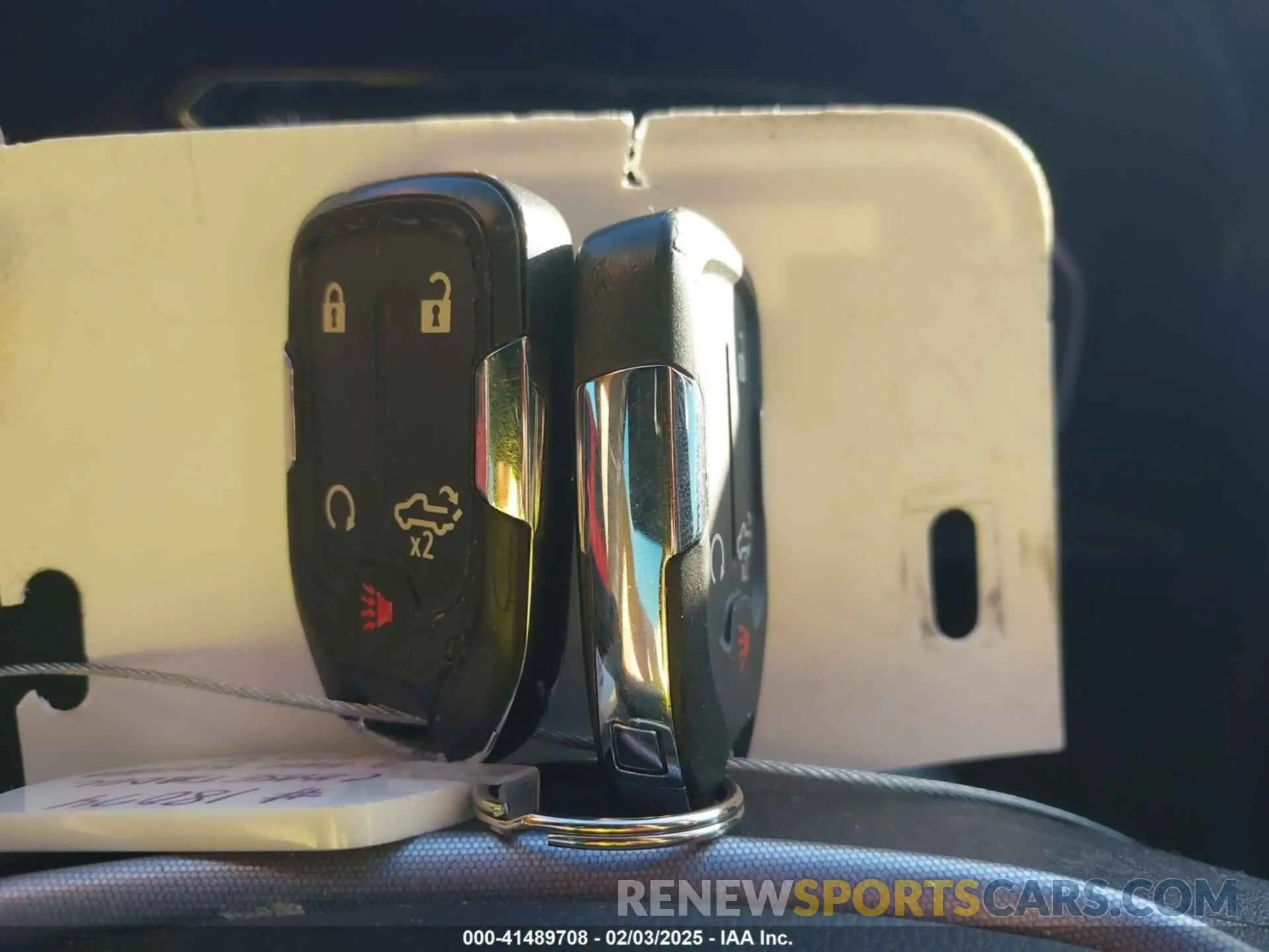 11 Photograph of a damaged car 1GTU9DEL9KZ122372 GMC SIERRA 1500 2019