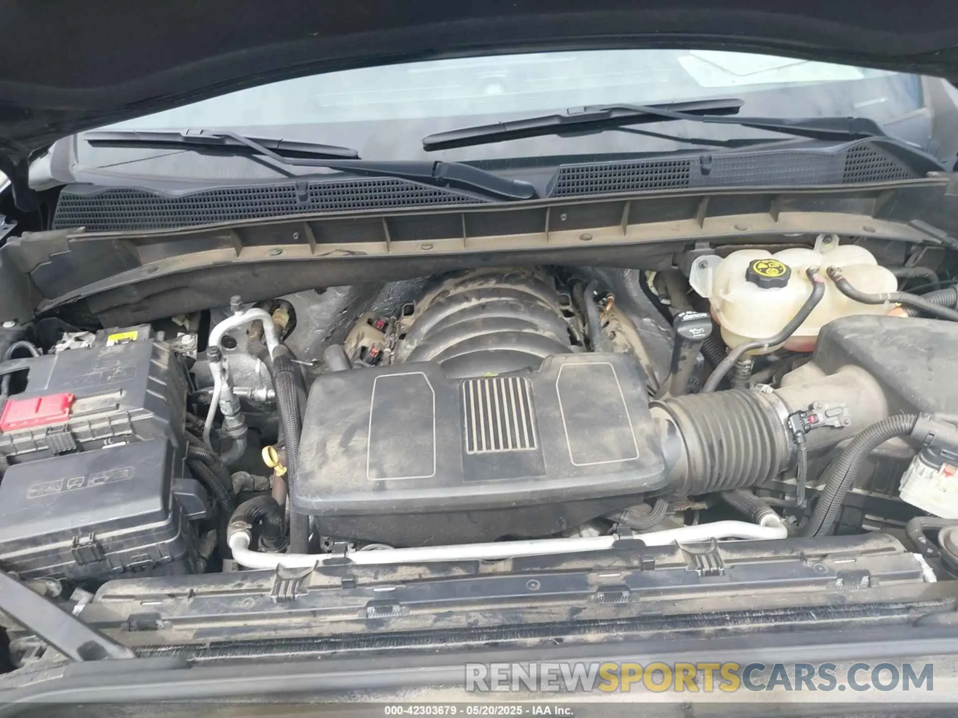 10 Photograph of a damaged car 1GTU9FED1KZ201488 GMC SIERRA 1500 2019