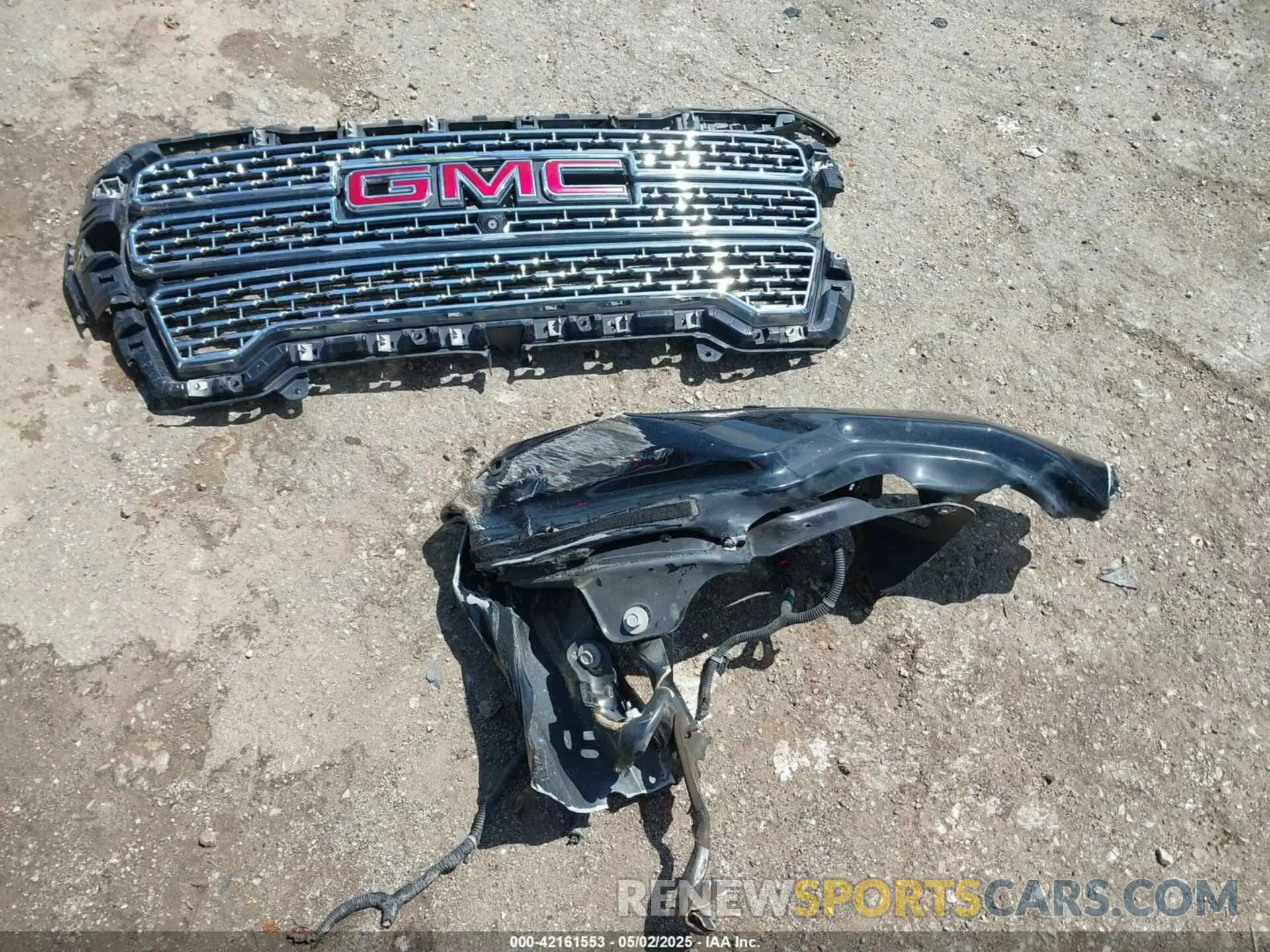 12 Photograph of a damaged car 1GTU9FED1KZ407927 GMC SIERRA 1500 2019