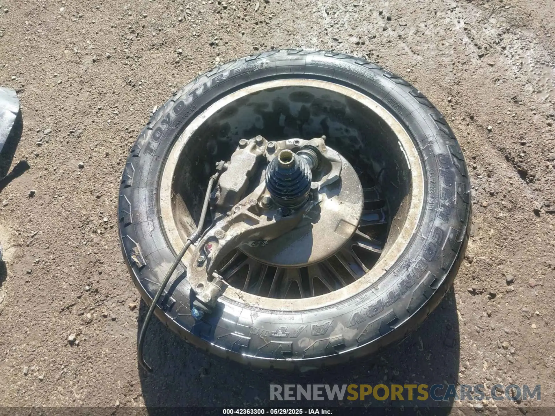 12 Photograph of a damaged car 1GTU9FEL8KZ173809 GMC SIERRA 1500 2019