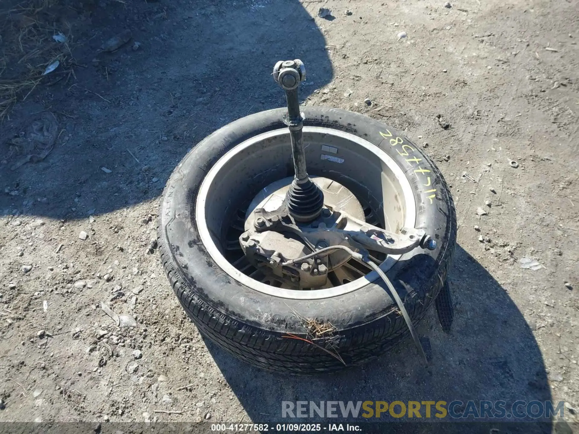 12 Photograph of a damaged car 1GTU9FELXKZ172144 GMC SIERRA 1500 2019