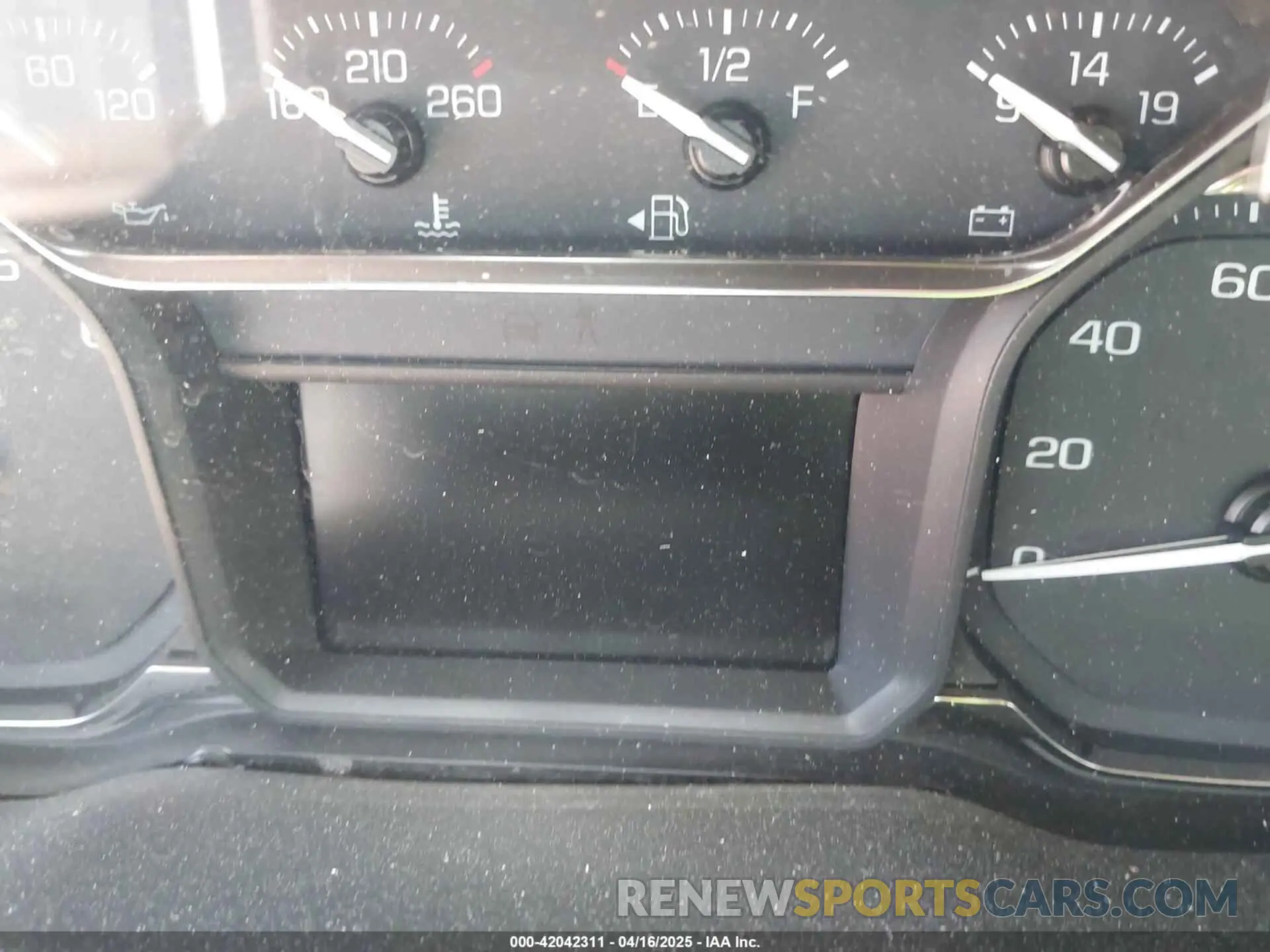 15 Photograph of a damaged car 3GTP8DED5KG229850 GMC SIERRA 1500 2019