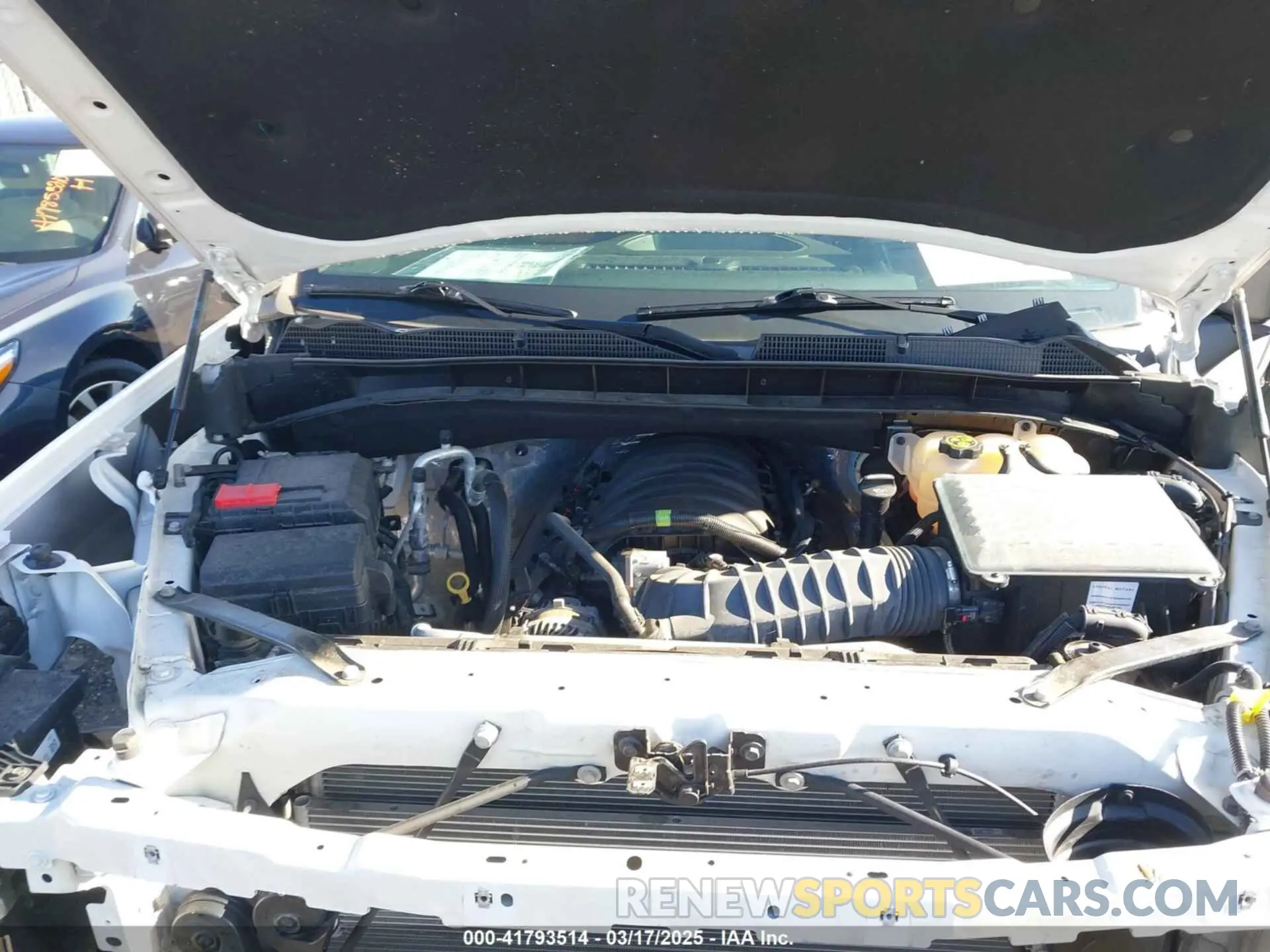 10 Photograph of a damaged car 3GTP9EEL2KG228598 GMC SIERRA 1500 2019
