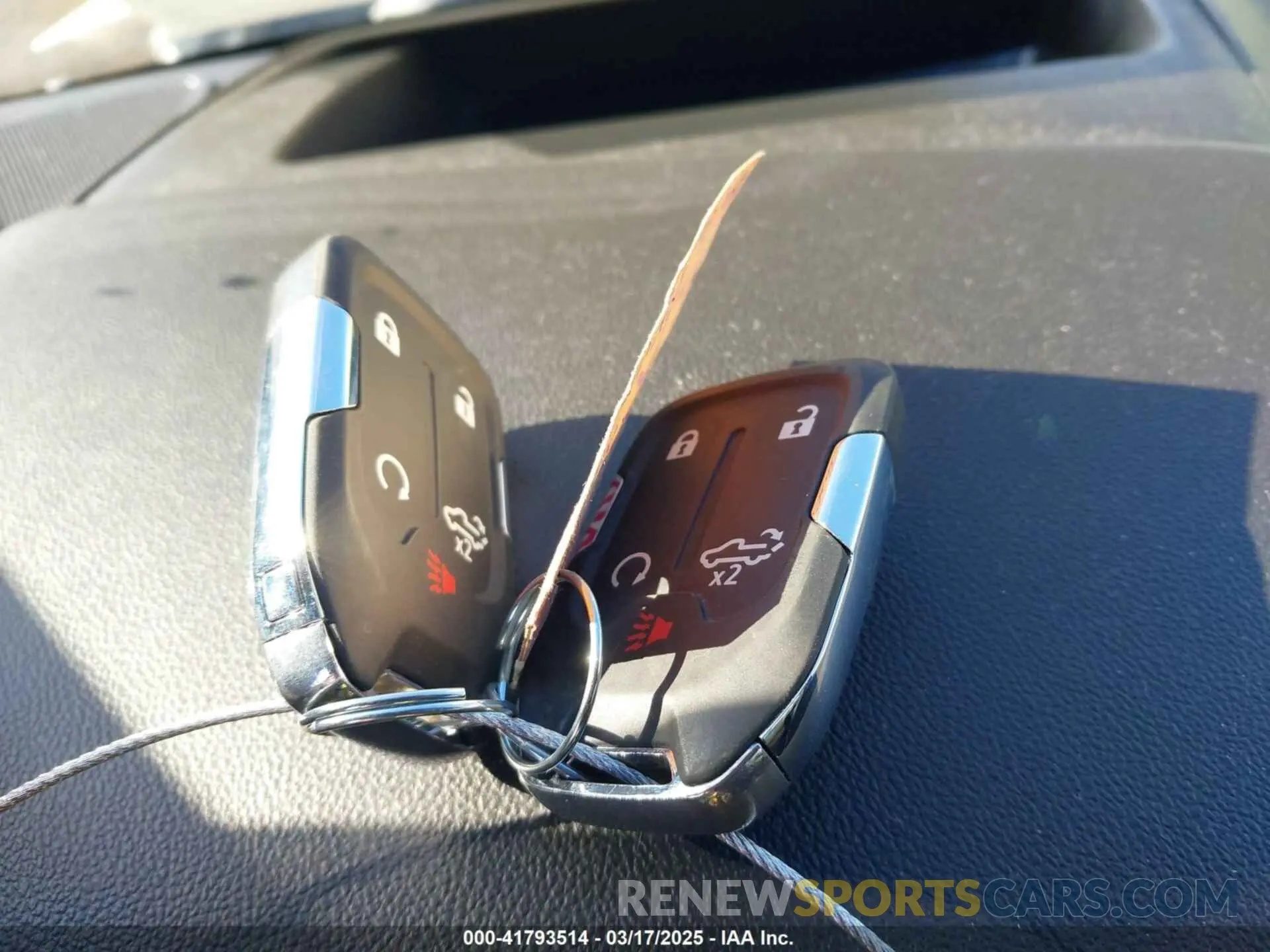 11 Photograph of a damaged car 3GTP9EEL2KG228598 GMC SIERRA 1500 2019