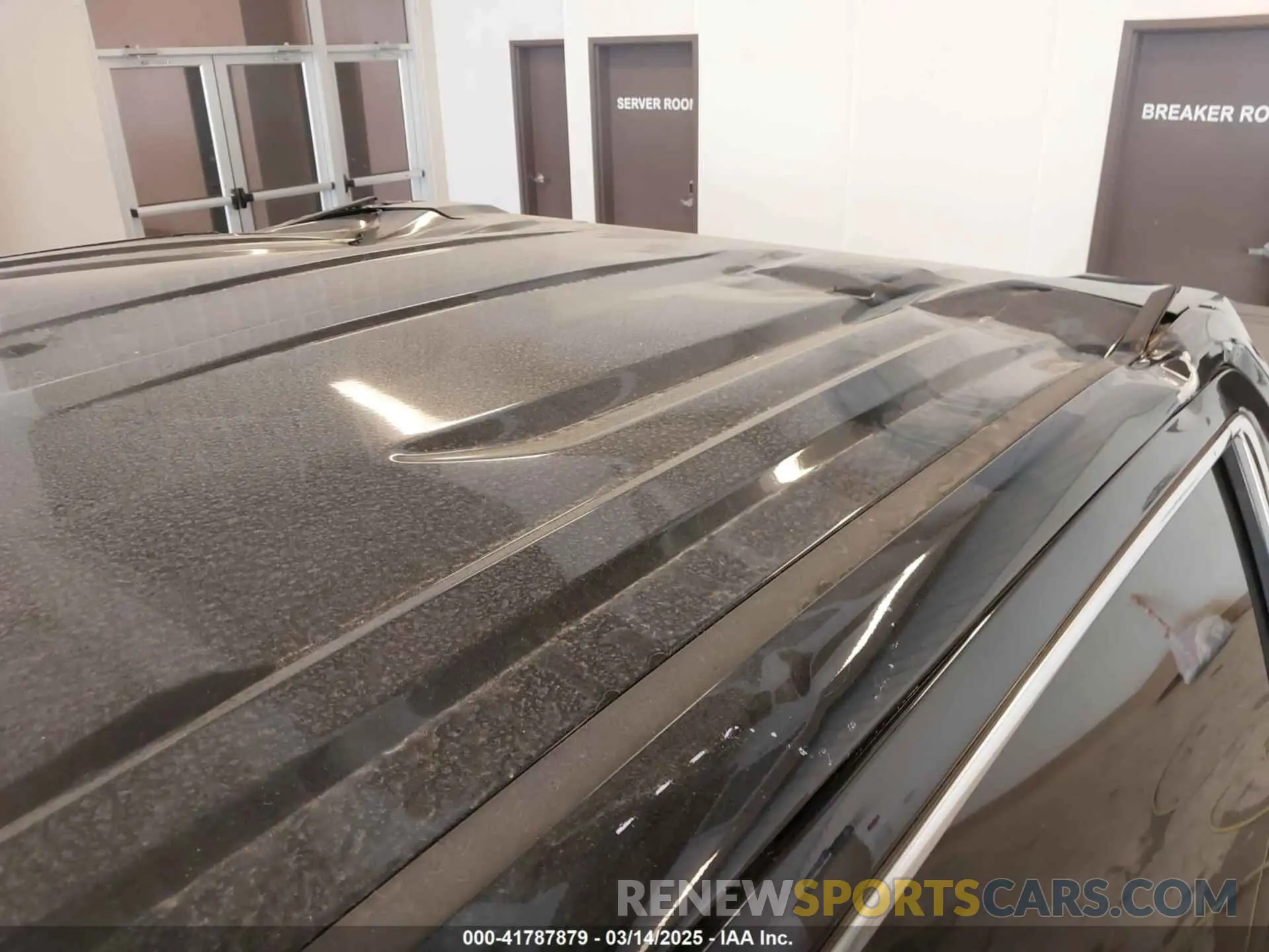 6 Photograph of a damaged car 3GTU9DED1KG137280 GMC SIERRA 1500 2019