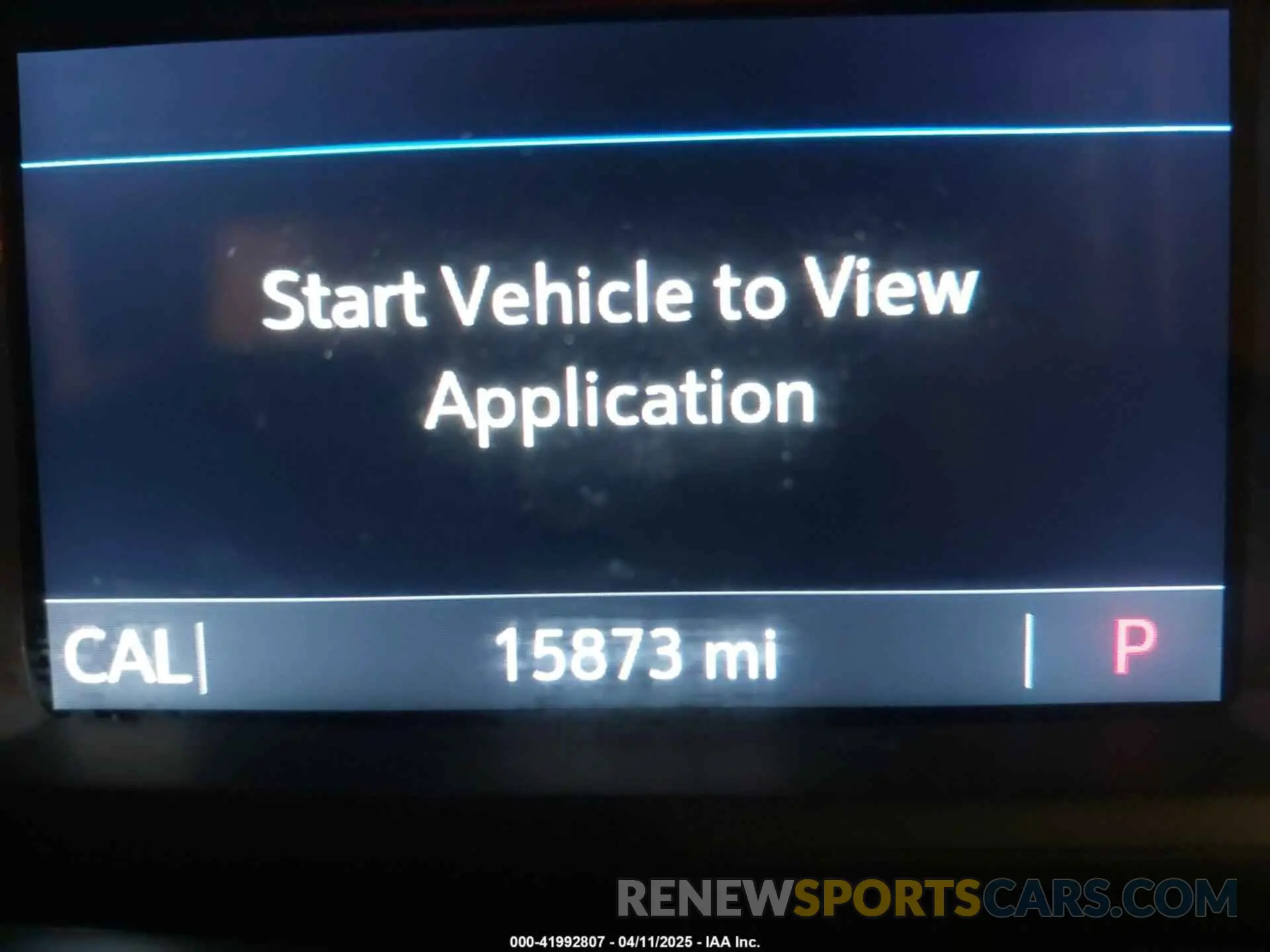 16 Photograph of a damaged car 3GTU9DED4KG132221 GMC SIERRA 1500 2019