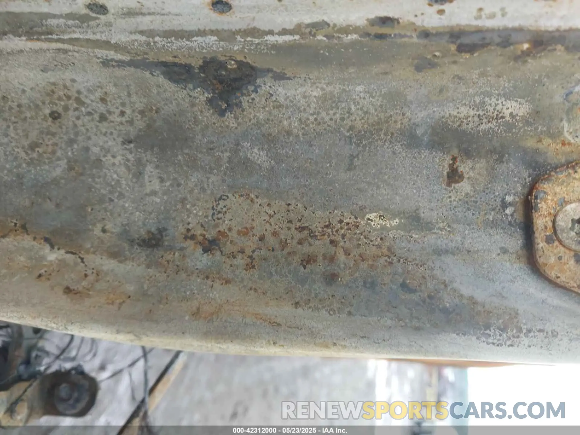 9 Photograph of a damaged car 3GTU9DED7KG247993 GMC SIERRA 1500 2019