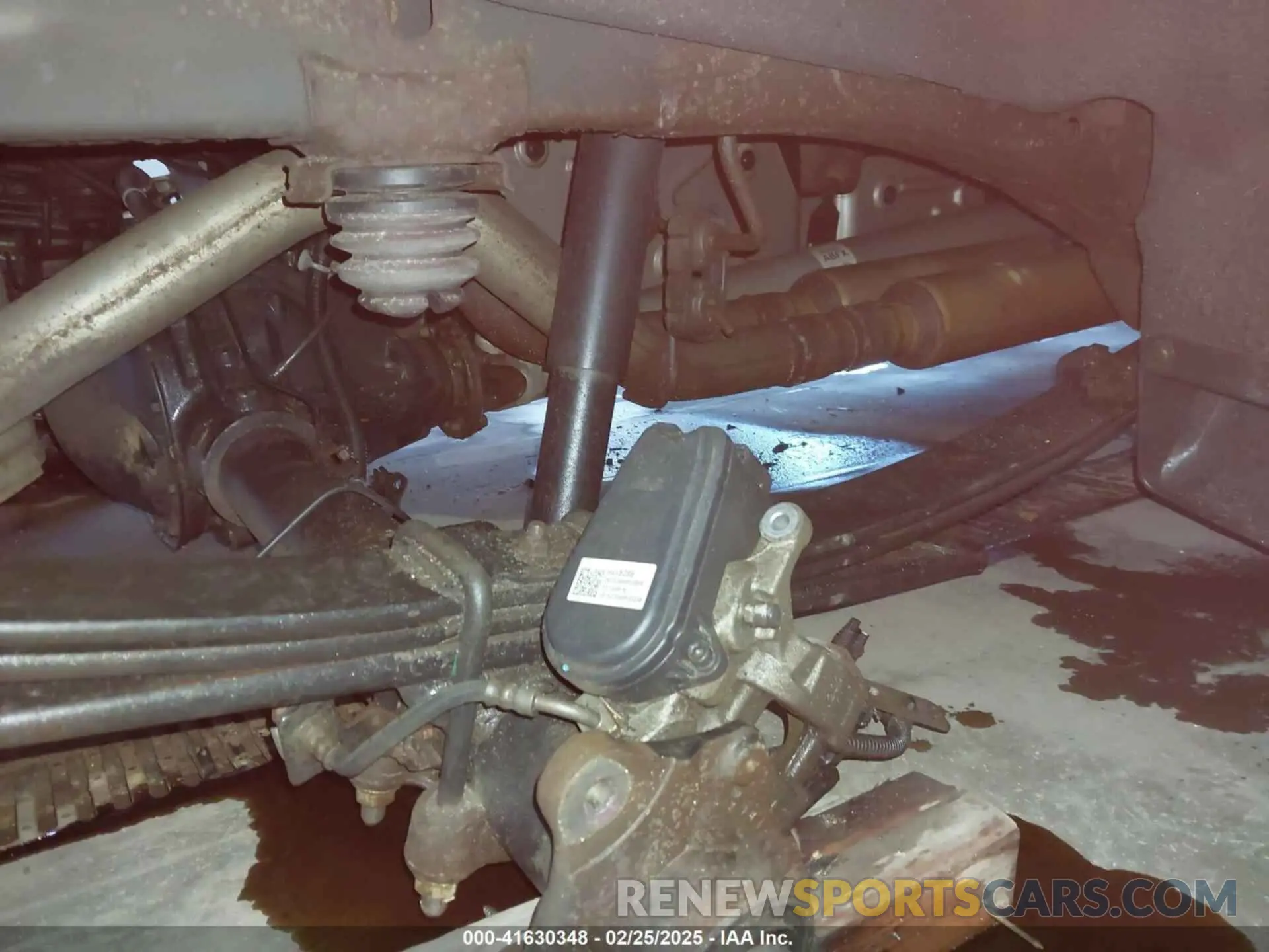 20 Photograph of a damaged car 1GTU9DED0LZ110945 GMC SIERRA 1500 2020