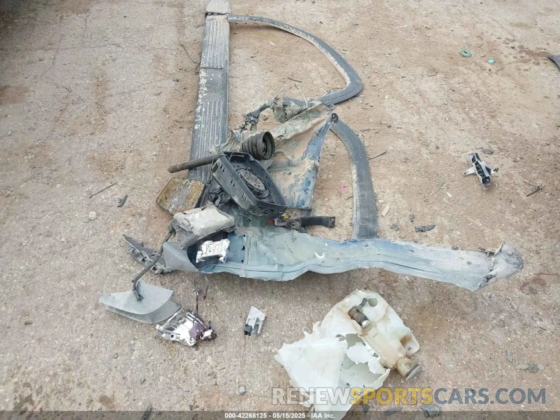 12 Photograph of a damaged car 3GTP9EEL1LG307584 GMC SIERRA 1500 2020