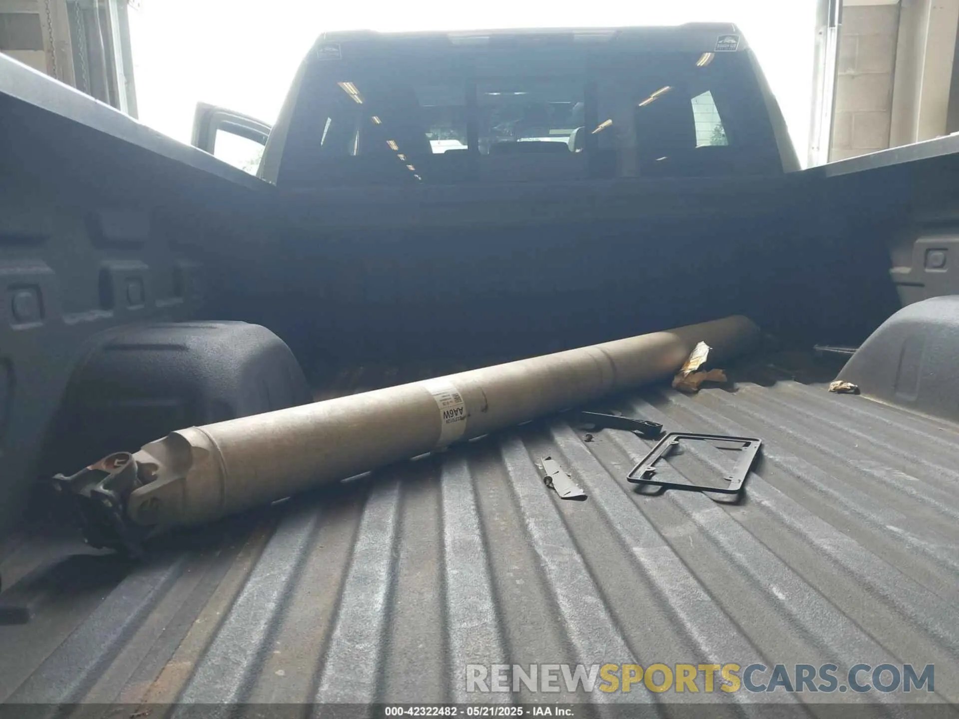 12 Photograph of a damaged car 3GTP9EEL2LG146128 GMC SIERRA 1500 2020