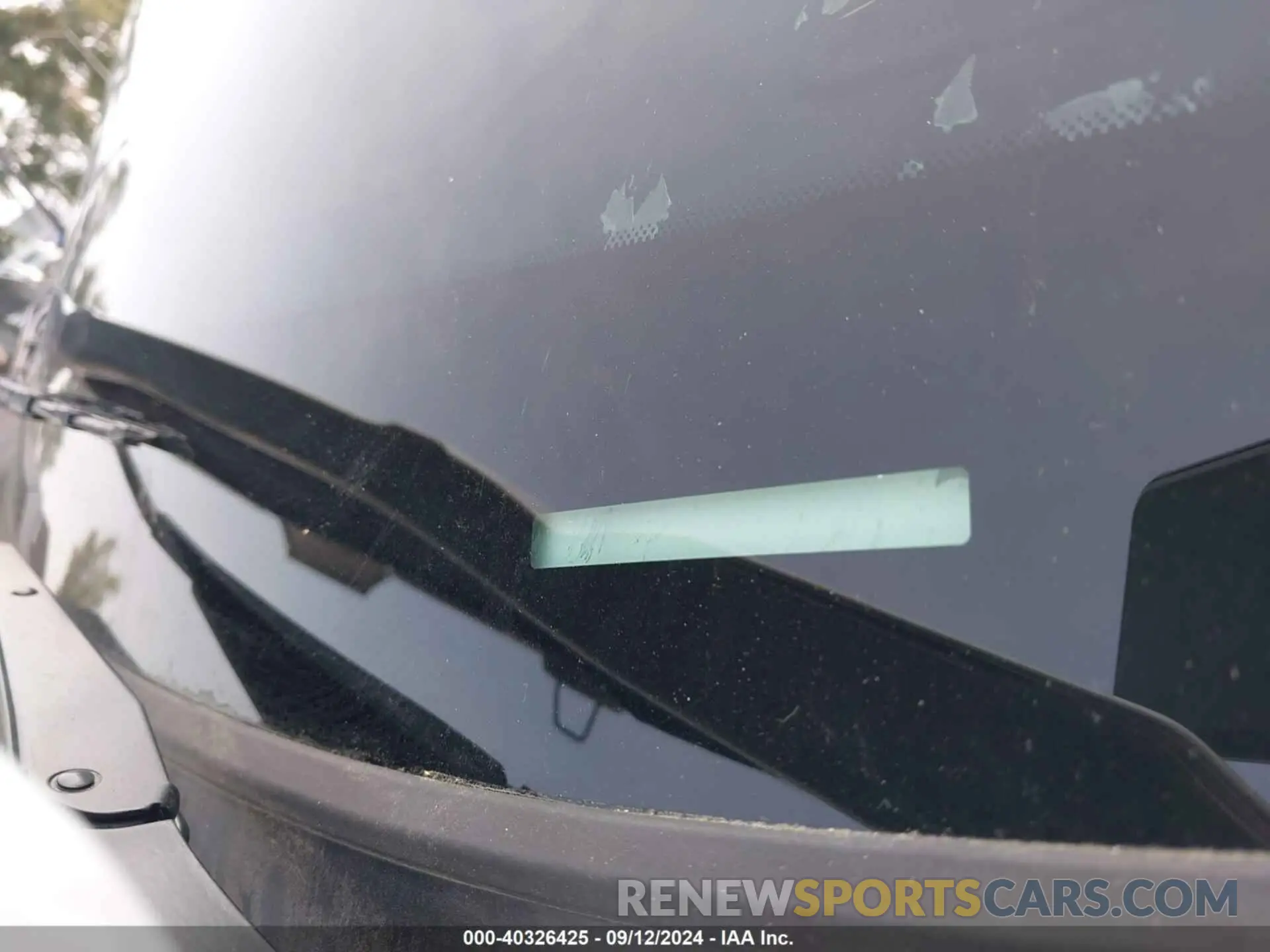9 Photograph of a damaged car 3GTP9EEL3LG231317 GMC SIERRA 1500 2020