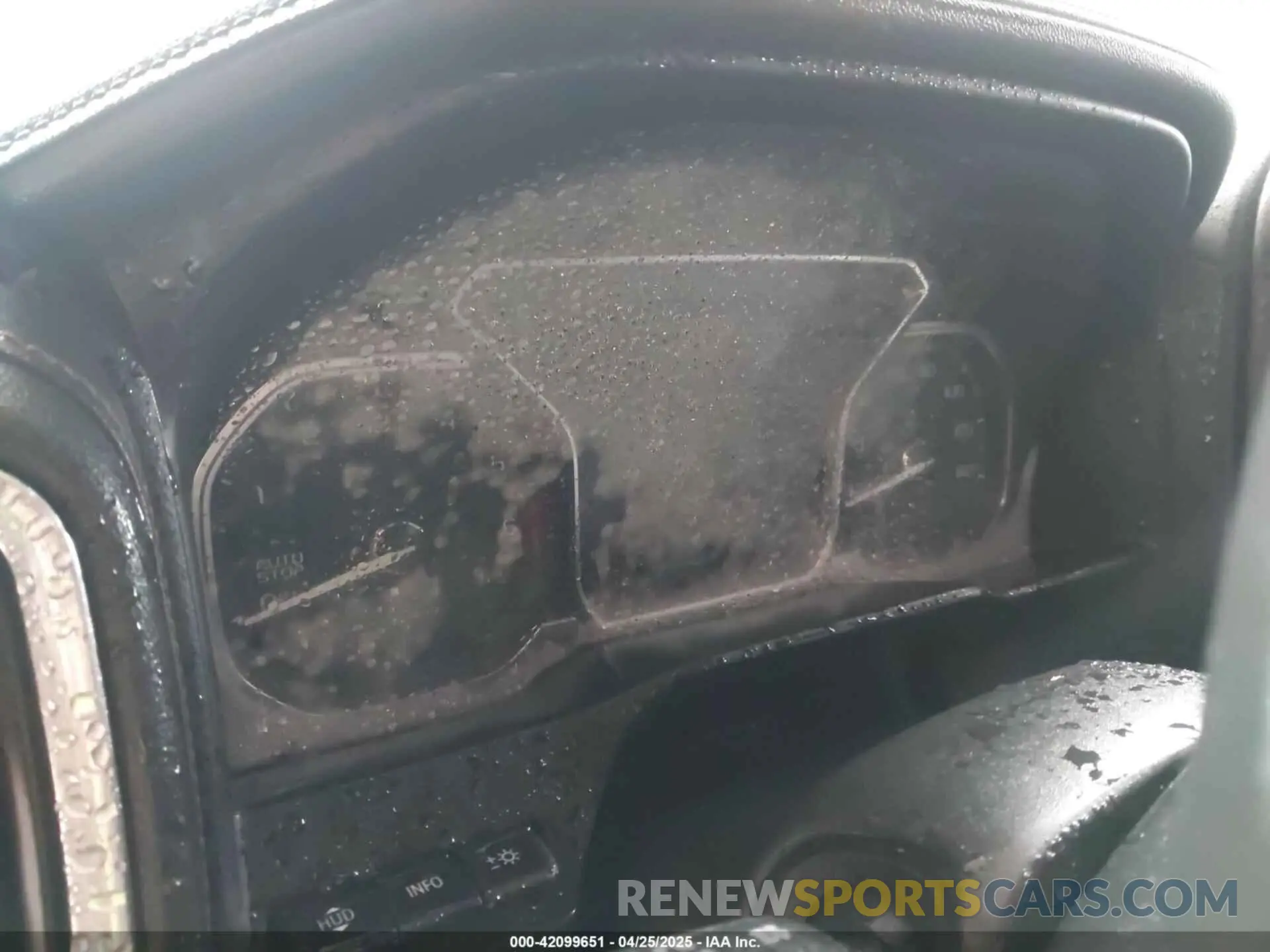 15 Photograph of a damaged car 3GTP9EEL9LG400255 GMC SIERRA 1500 2020