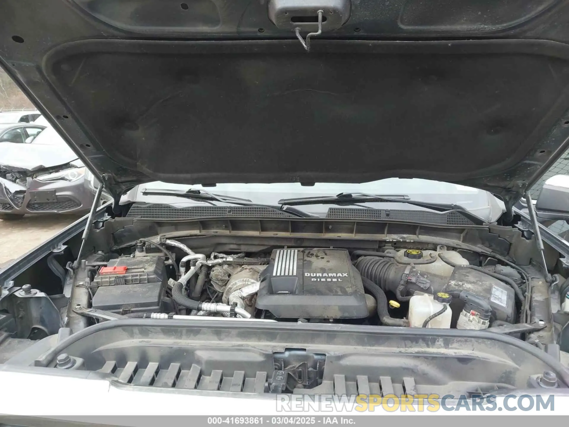 10 Photograph of a damaged car 3GTU9FET7LG224315 GMC SIERRA 1500 2020