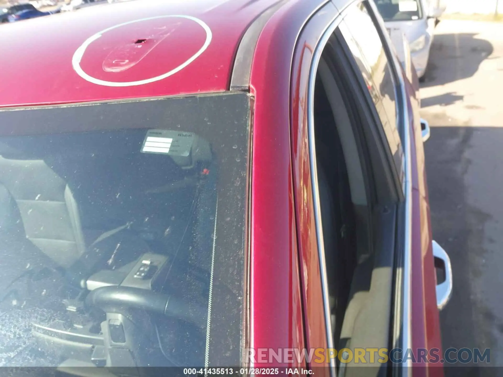 21 Photograph of a damaged car 1GTP8DED2MZ207243 GMC SIERRA 1500 2021