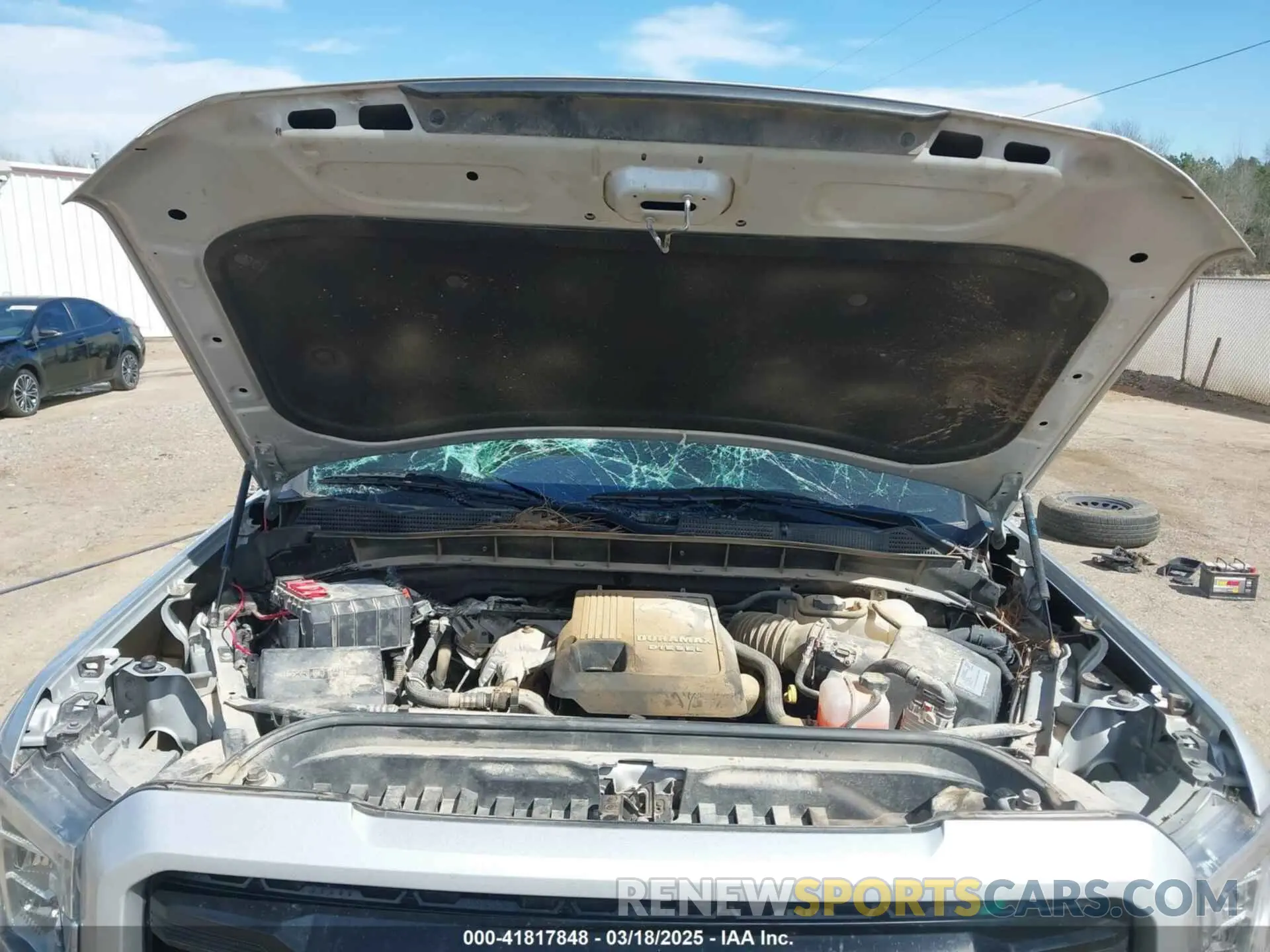 10 Photograph of a damaged car 1GTU9CET0MZ350838 GMC SIERRA 1500 2021