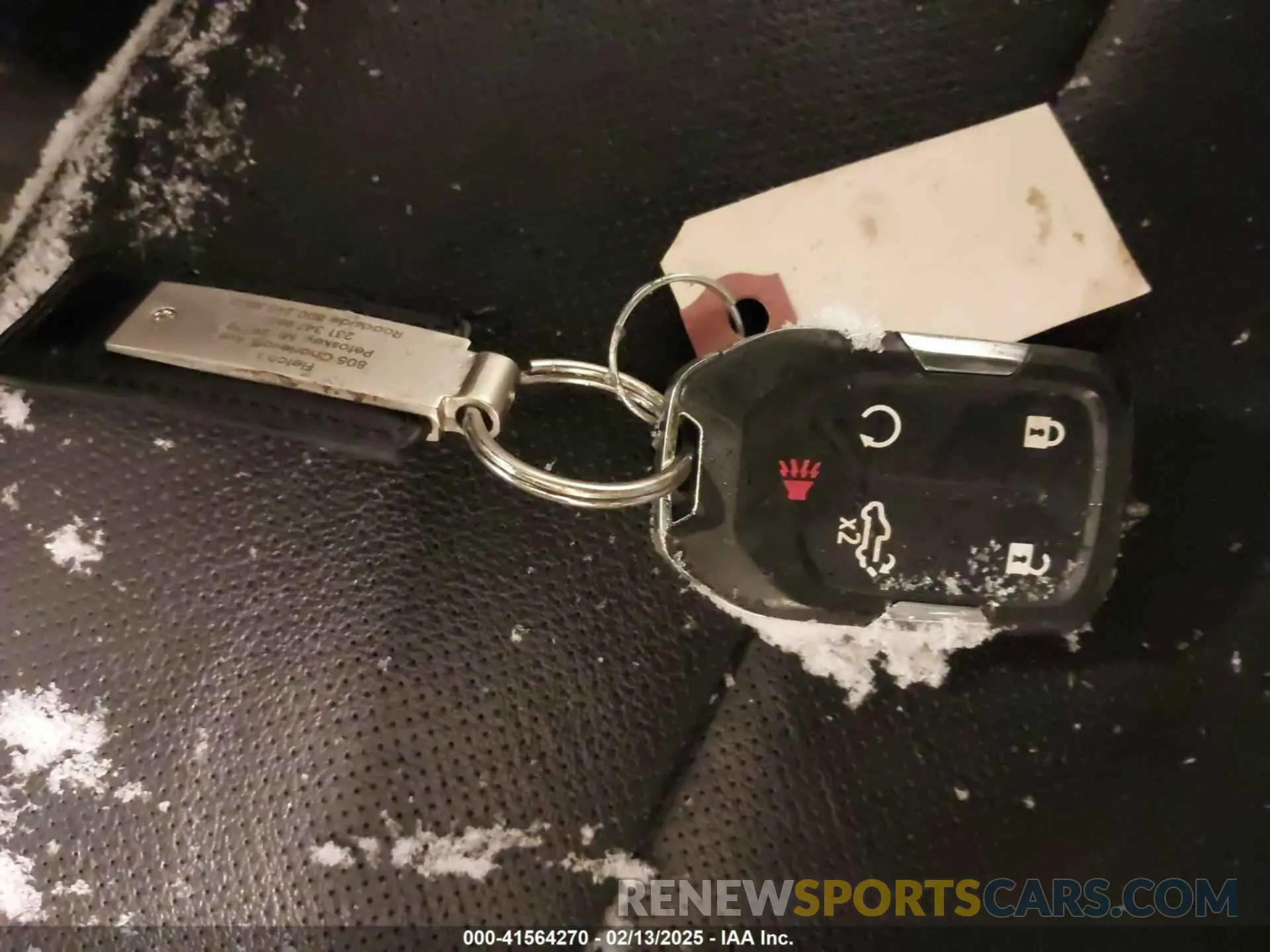 11 Photograph of a damaged car 1GTU9DED7MZ359468 GMC SIERRA 1500 2021