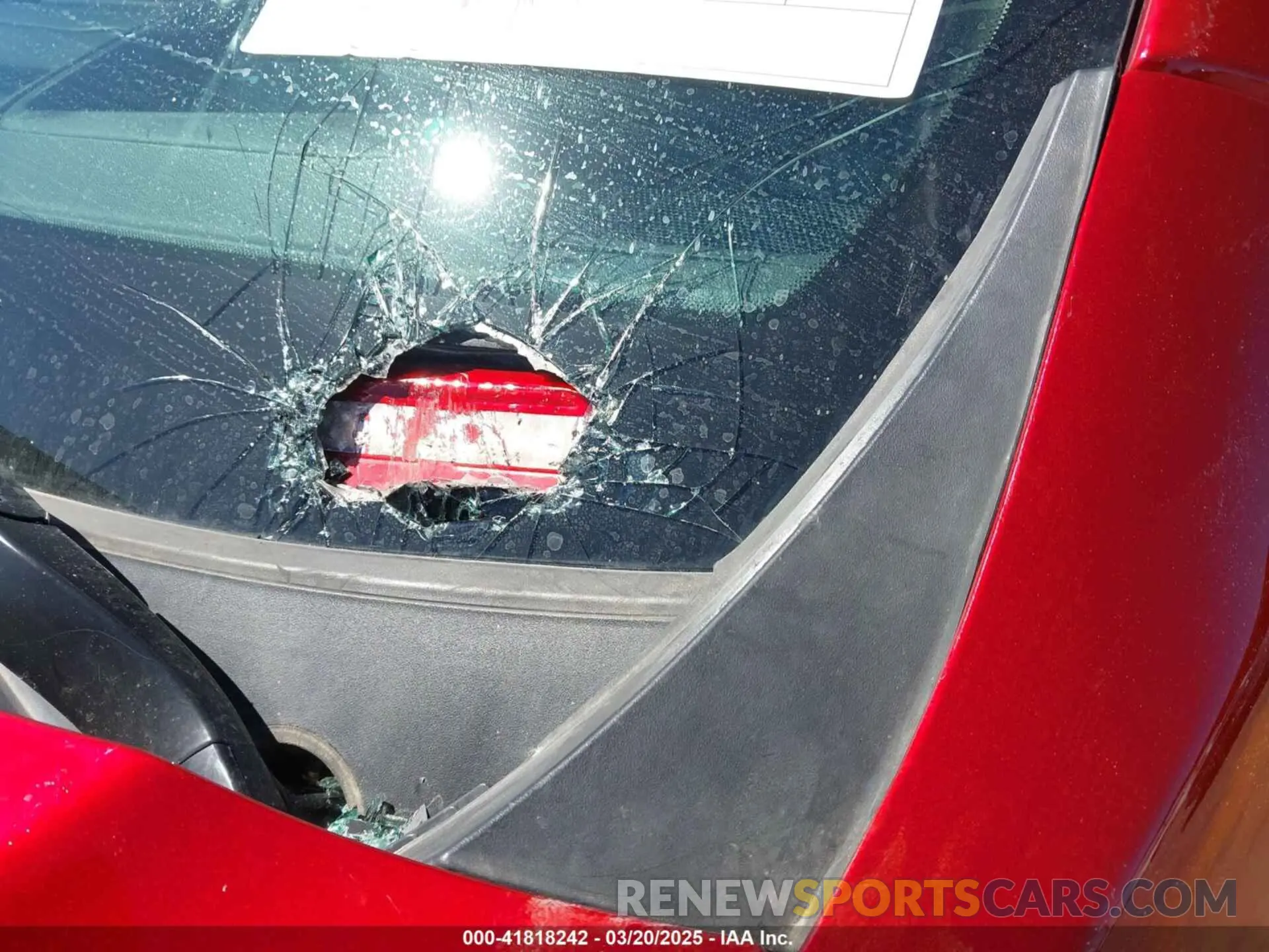 6 Photograph of a damaged car 3GTP8FED8MG205752 GMC SIERRA 1500 2021