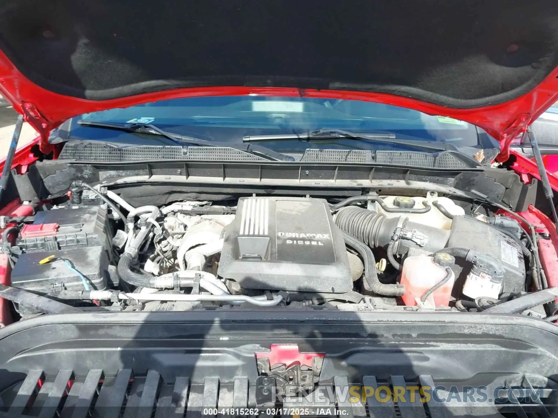 10 Photograph of a damaged car 3GTU9BET6MG268316 GMC SIERRA 1500 2021