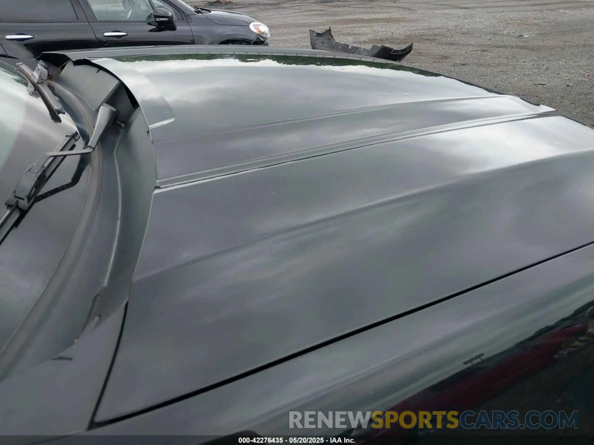 20 Photograph of a damaged car 3GTU9DED4MG474819 GMC SIERRA 1500 2021