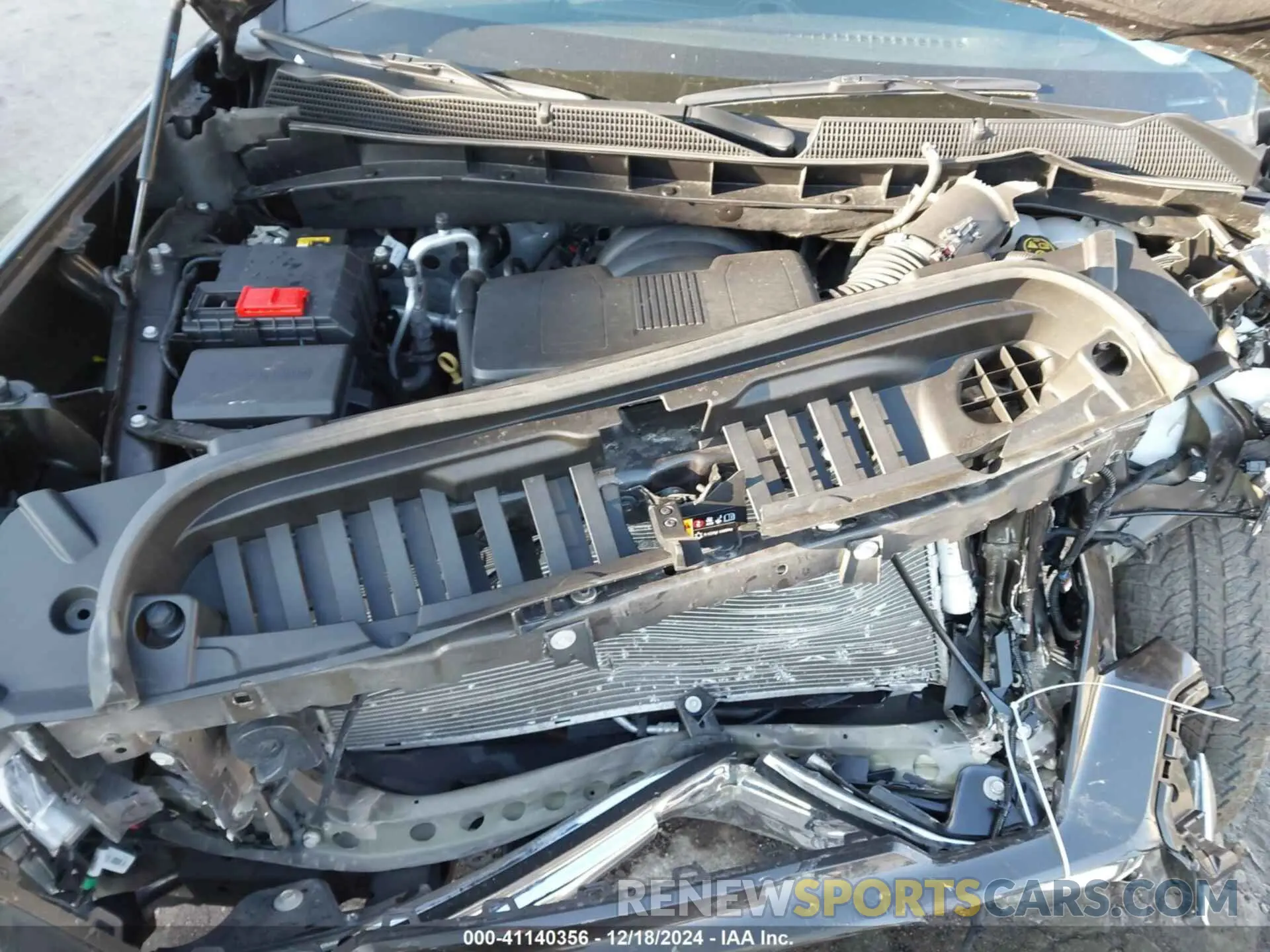 10 Photograph of a damaged car 3GTU9DED9MG176881 GMC SIERRA 1500 2021