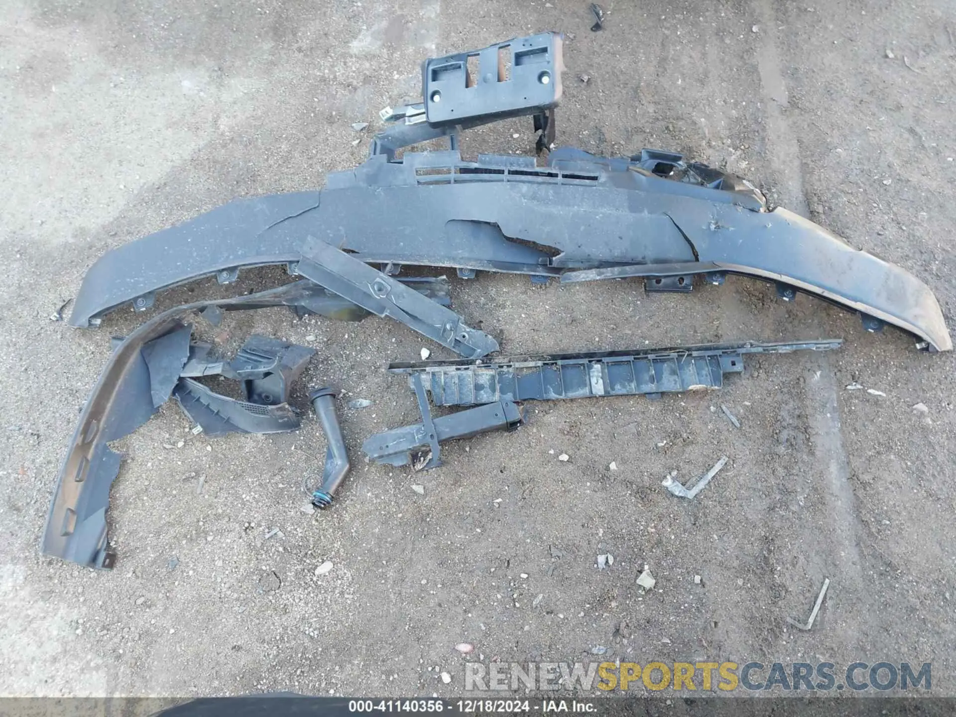 11 Photograph of a damaged car 3GTU9DED9MG176881 GMC SIERRA 1500 2021