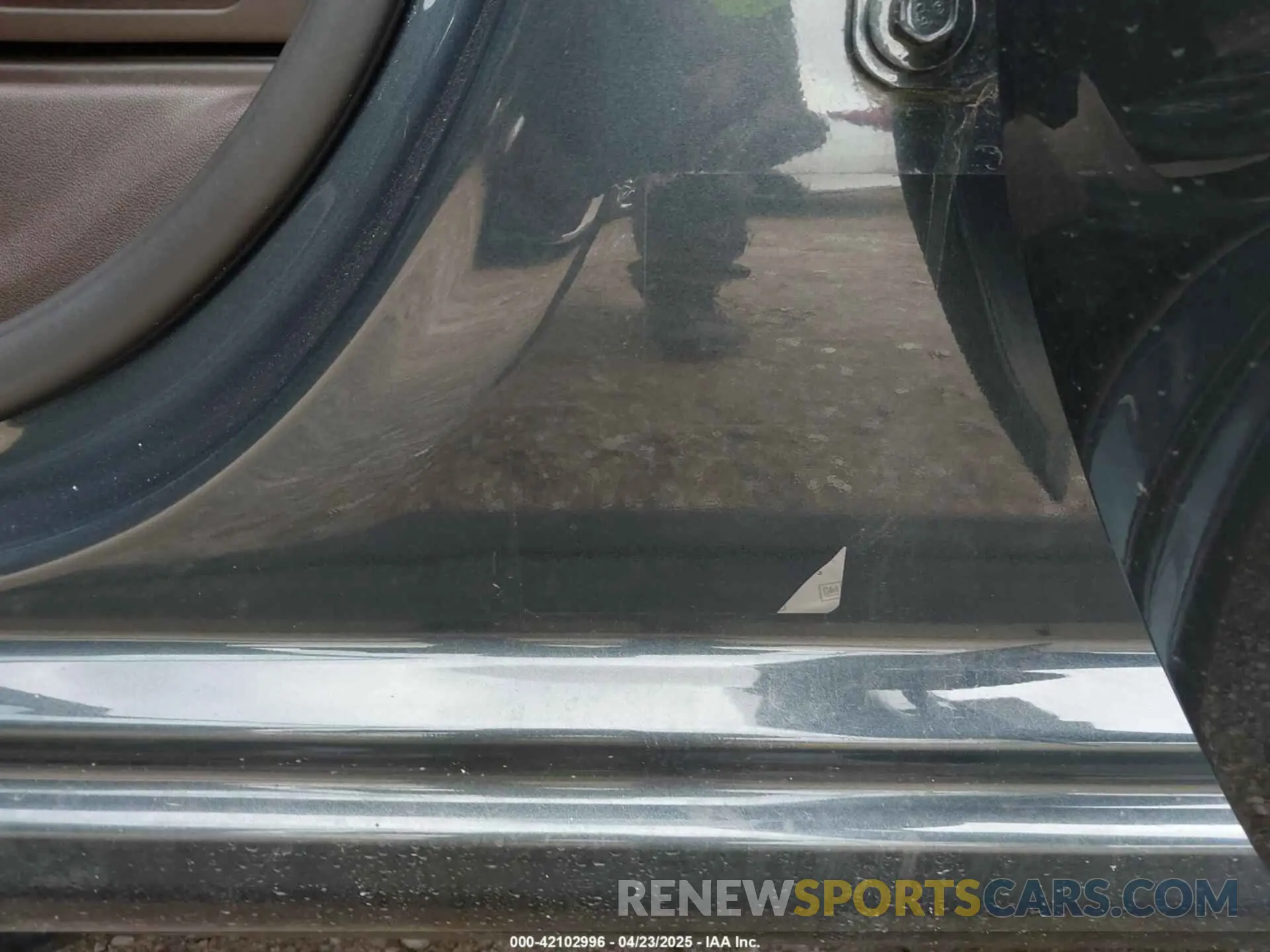 16 Photograph of a damaged car 3GTU9FEL6MG186027 GMC SIERRA 1500 2021