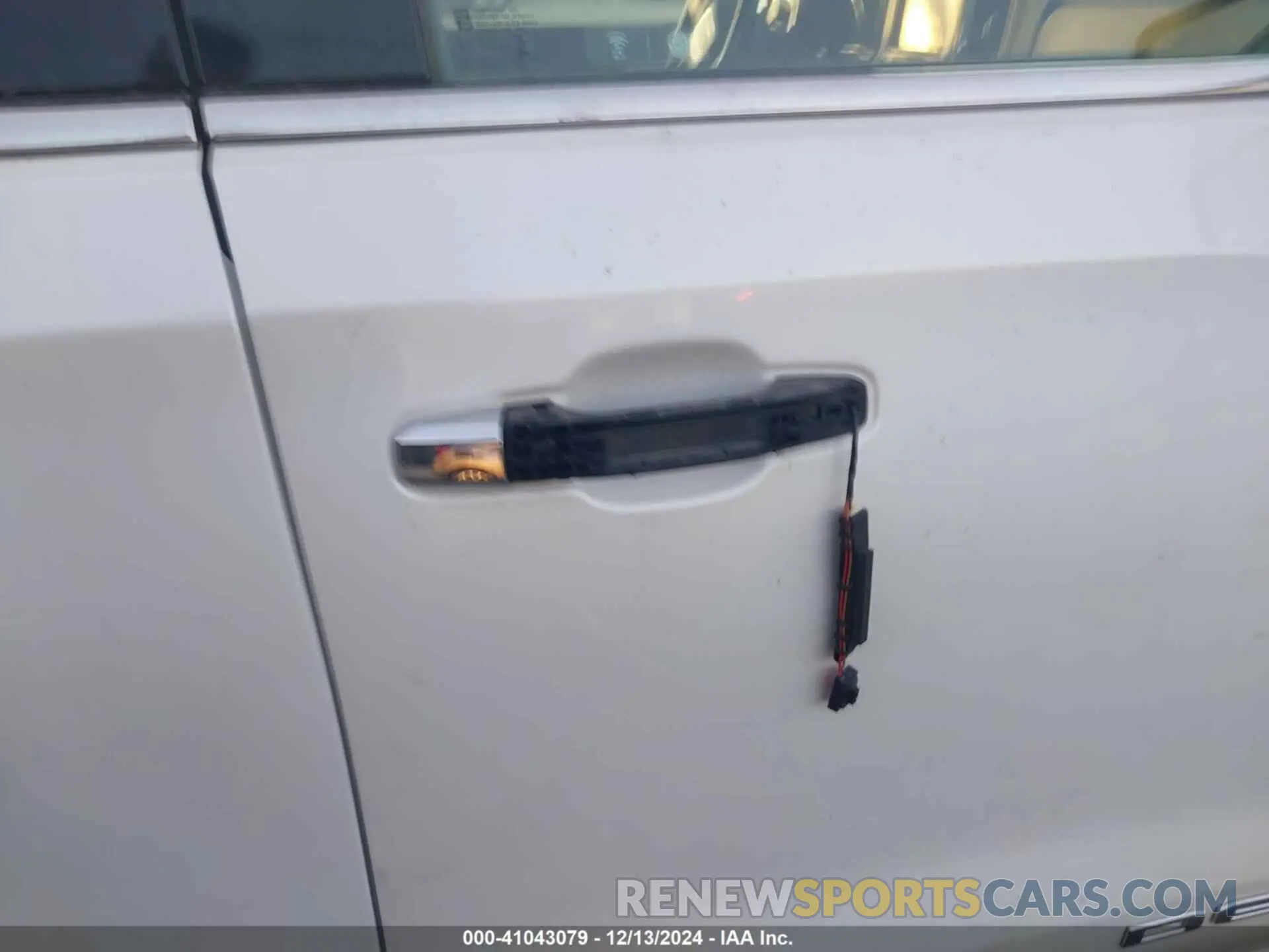 12 Photograph of a damaged car 3GTU9FET7MG349011 GMC SIERRA 1500 2021