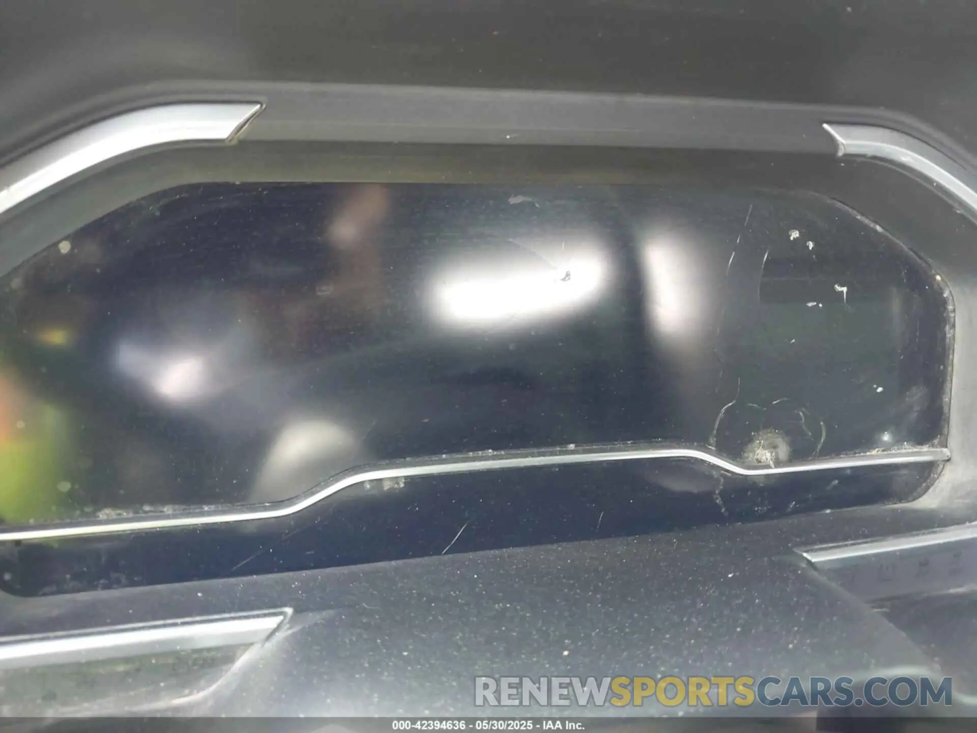 14 Photograph of a damaged car 1GTPHGED5NZ627386 GMC SIERRA 1500 2022